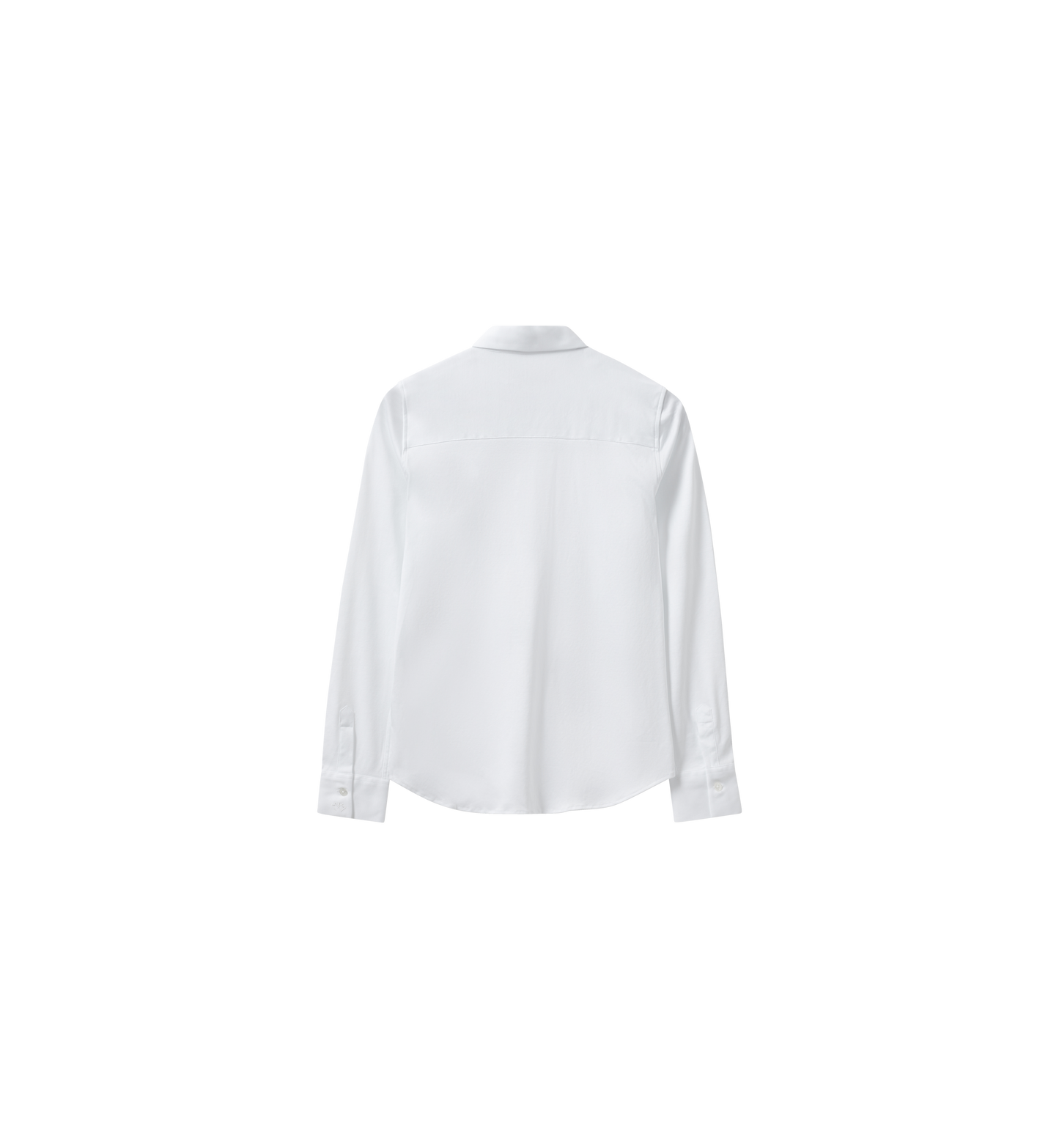 Packshot / White / Back