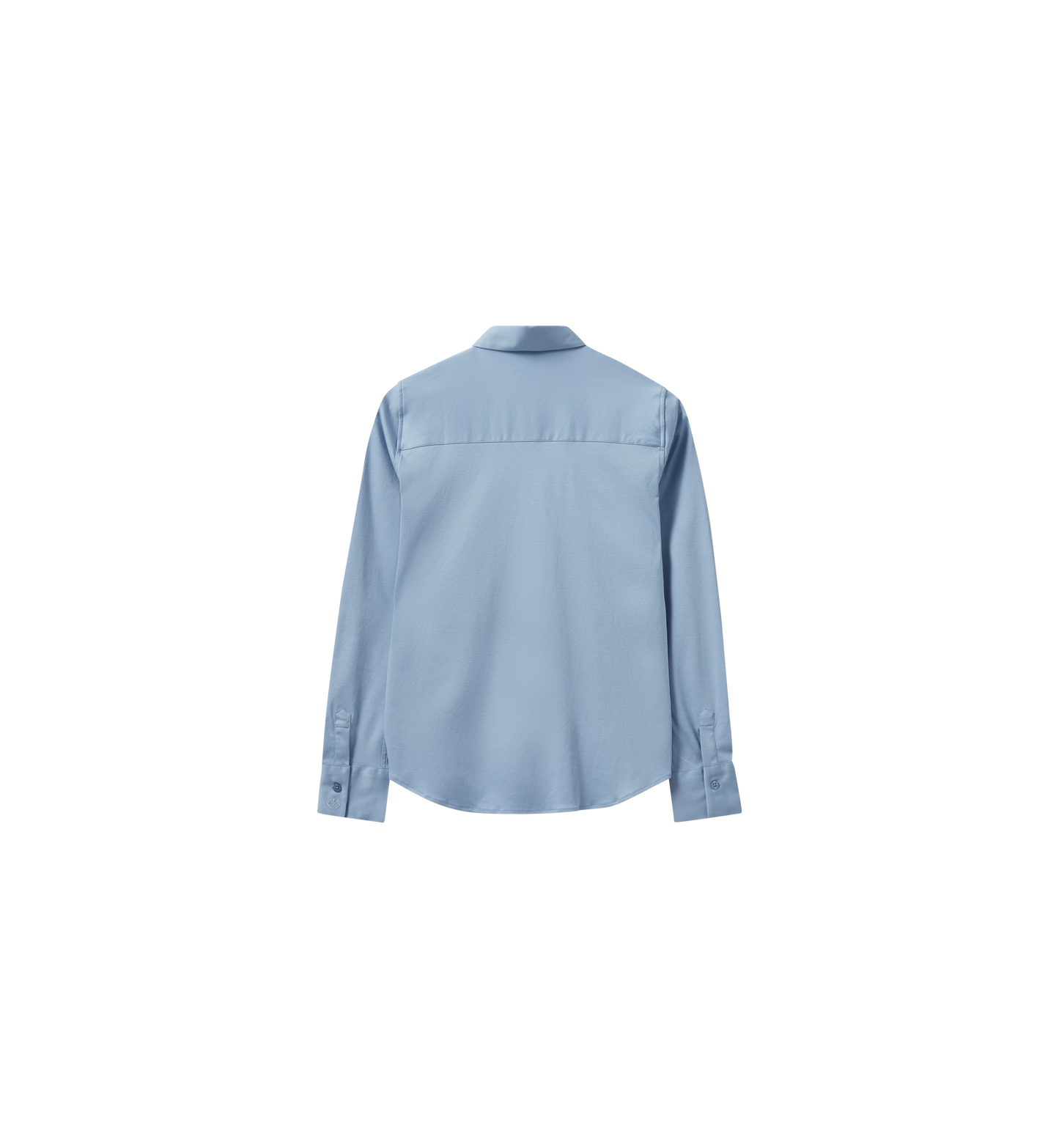Packshot / Bel Air Blue / Back