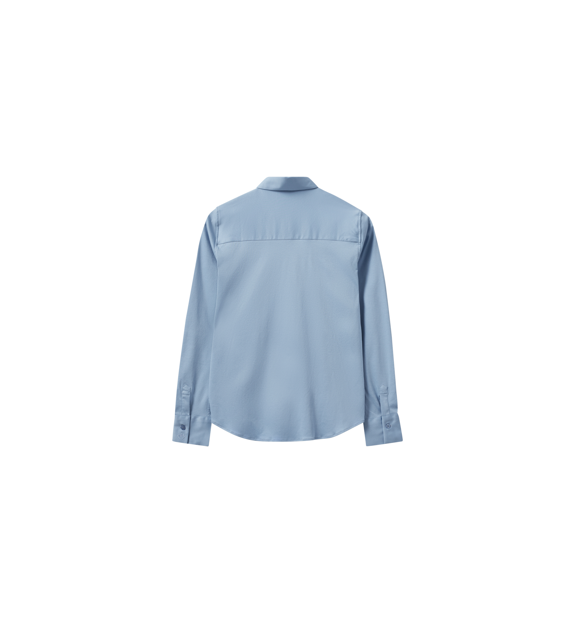 Packshot / Bel Air Blue / Back