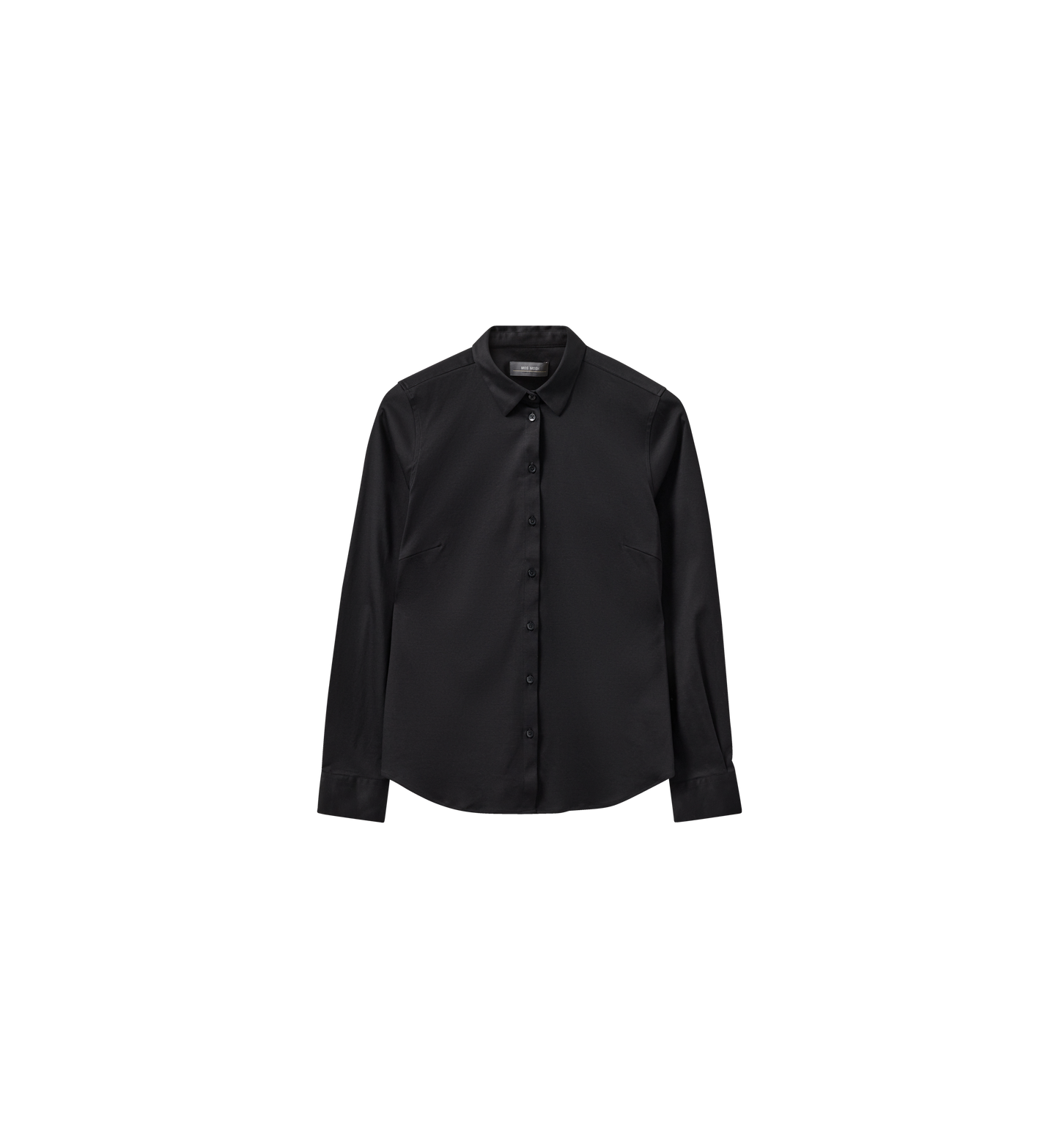 Packshot / Black / Front