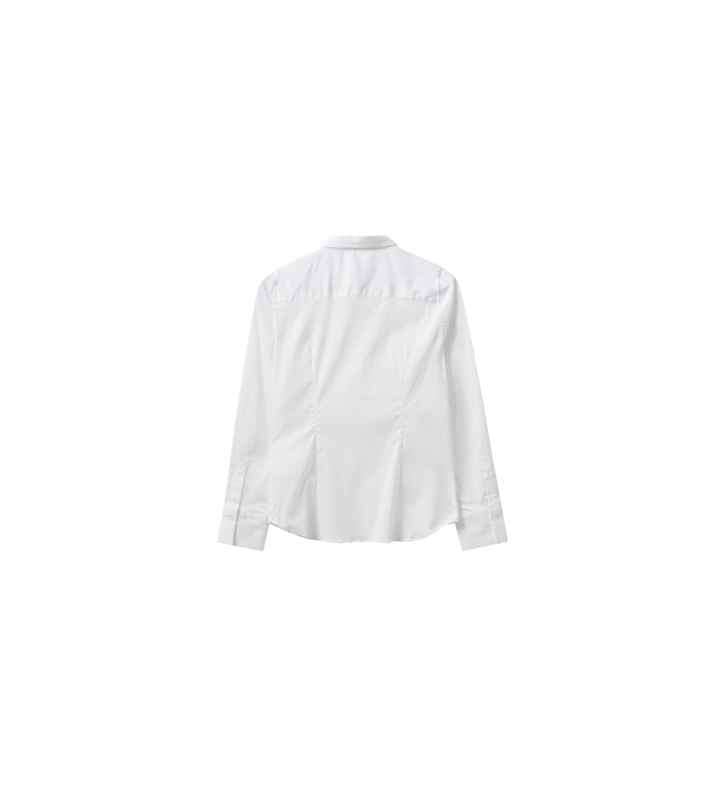 Packshot / White / Back