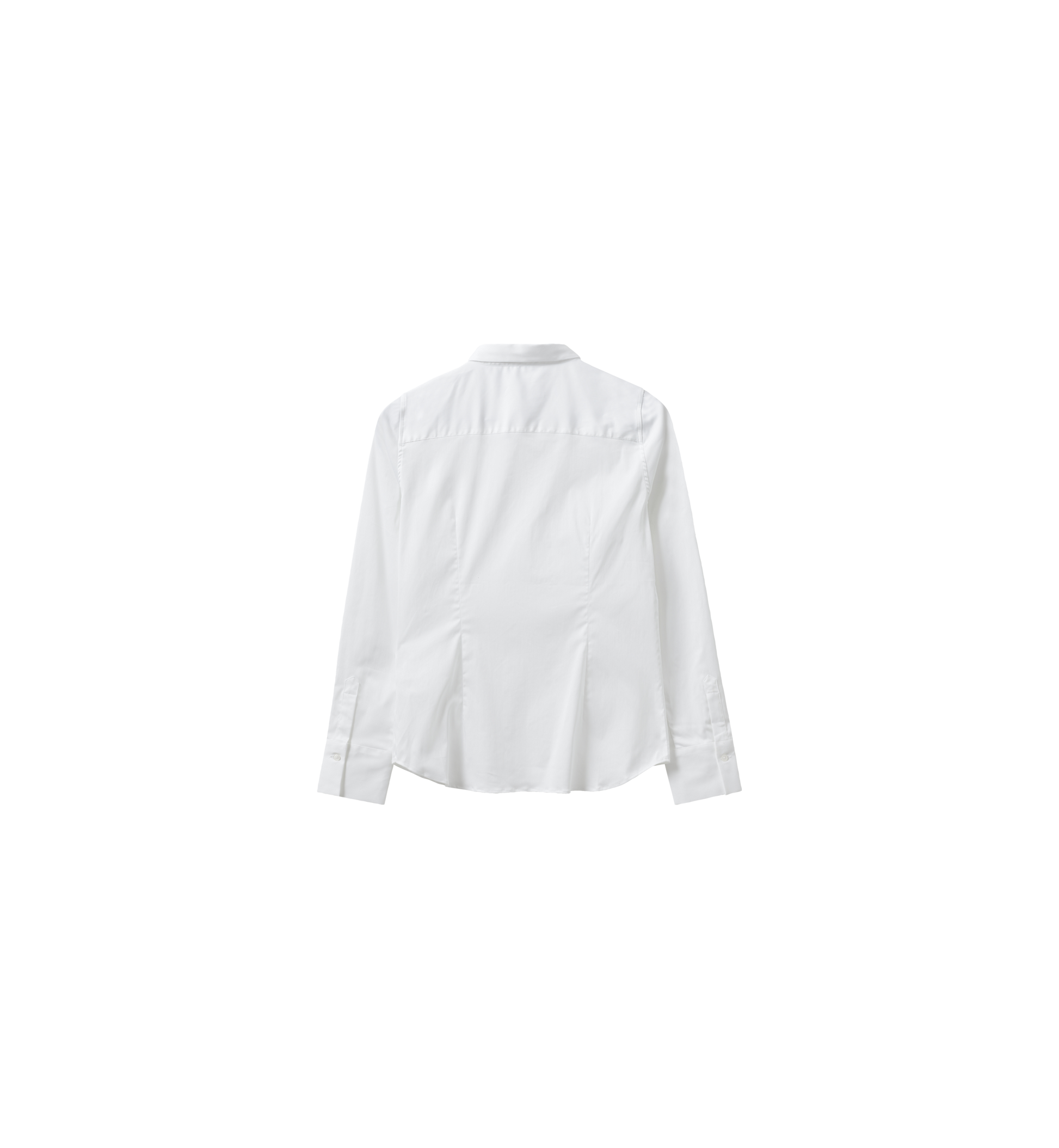 Packshot / White / Back
