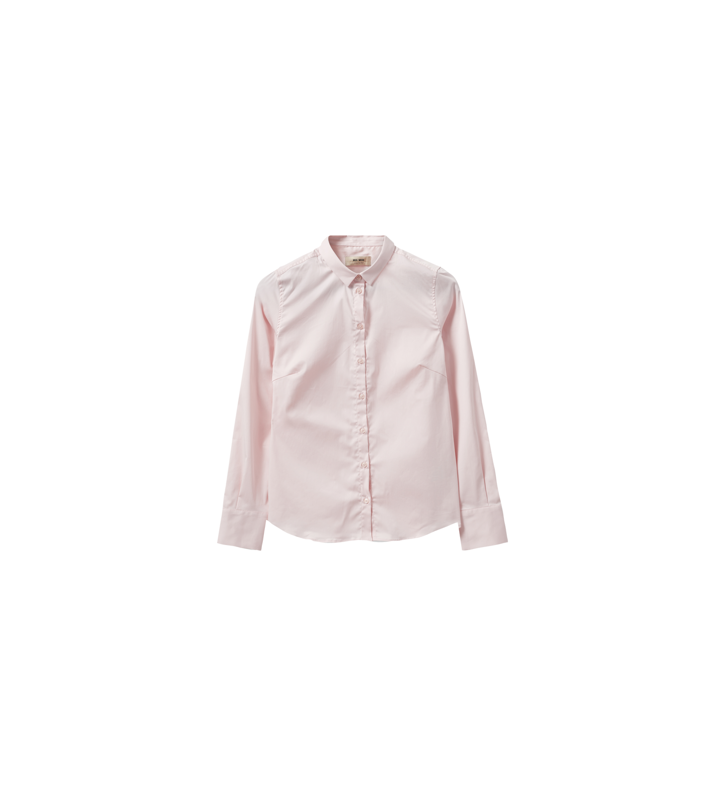 Packshot / Soft Rose / Front