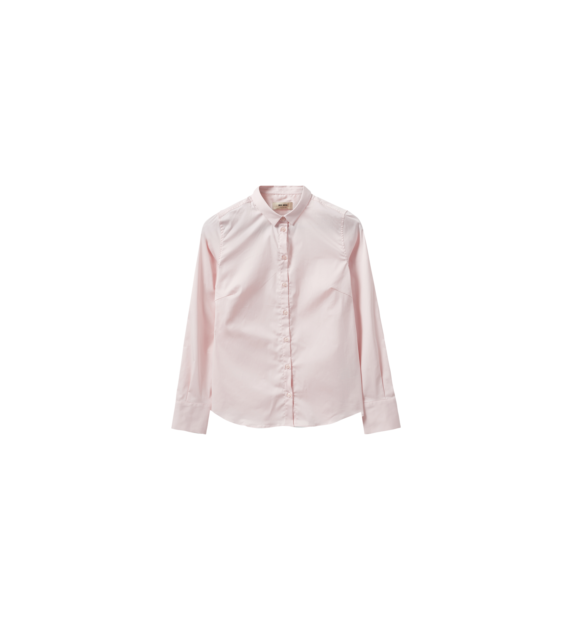 Packshot / Soft Rose / Front