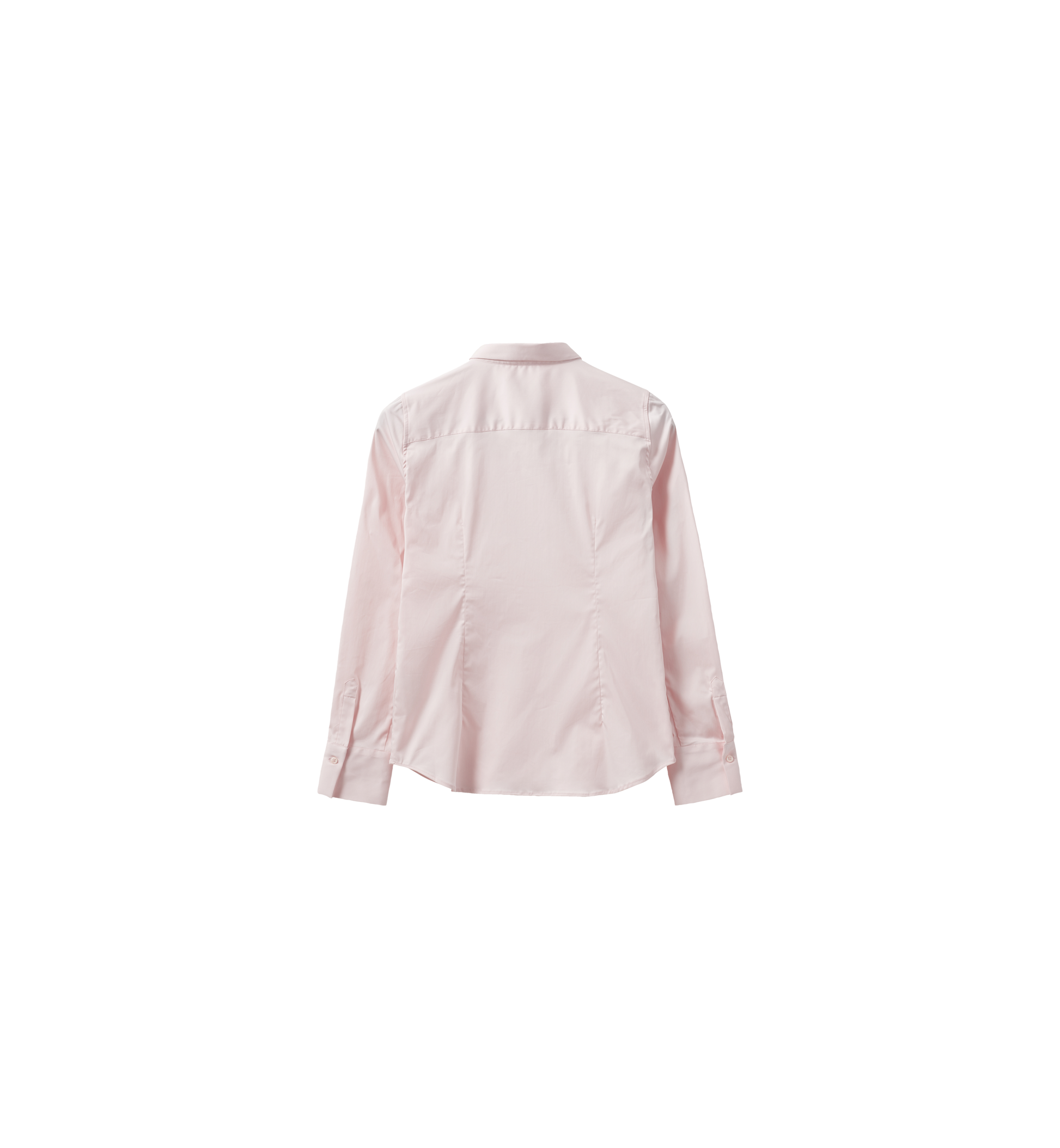 Packshot / Soft Rose / Back
