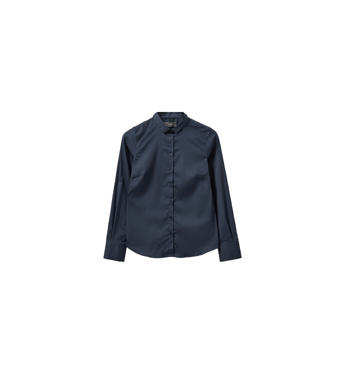 Packshot / Night Blue / Front