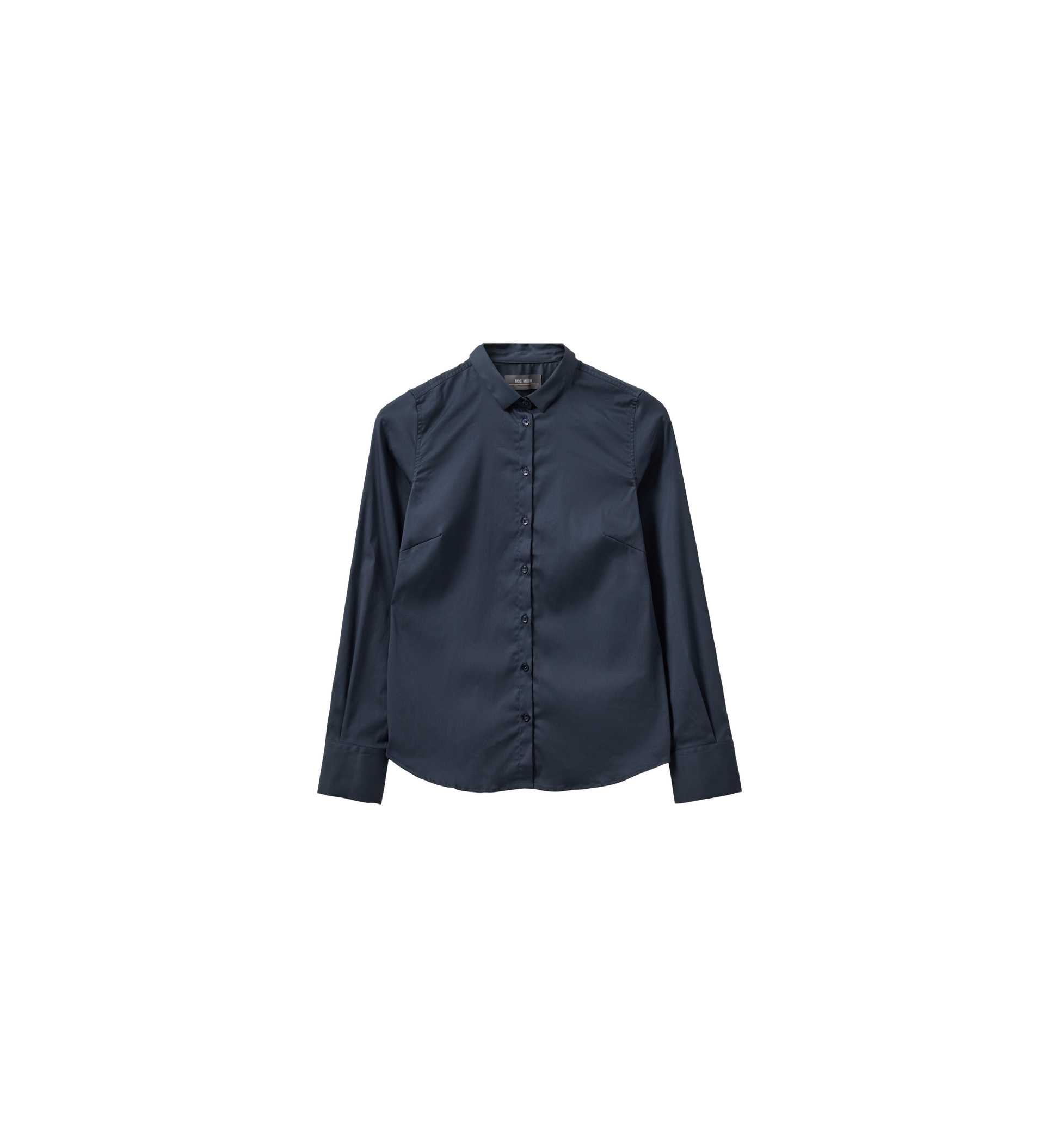 Packshot / Night Blue / Front
