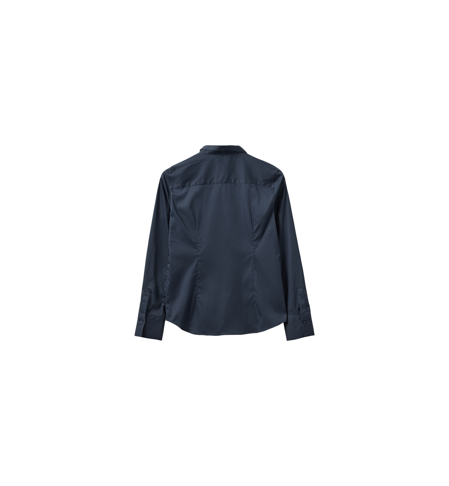 Packshot / Night Blue / Back