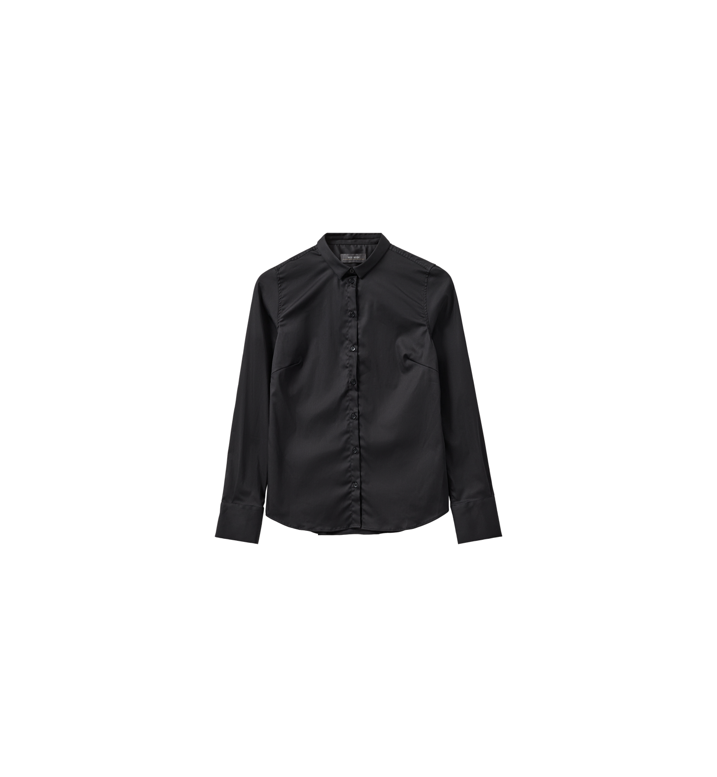 Packshot / Black / Front