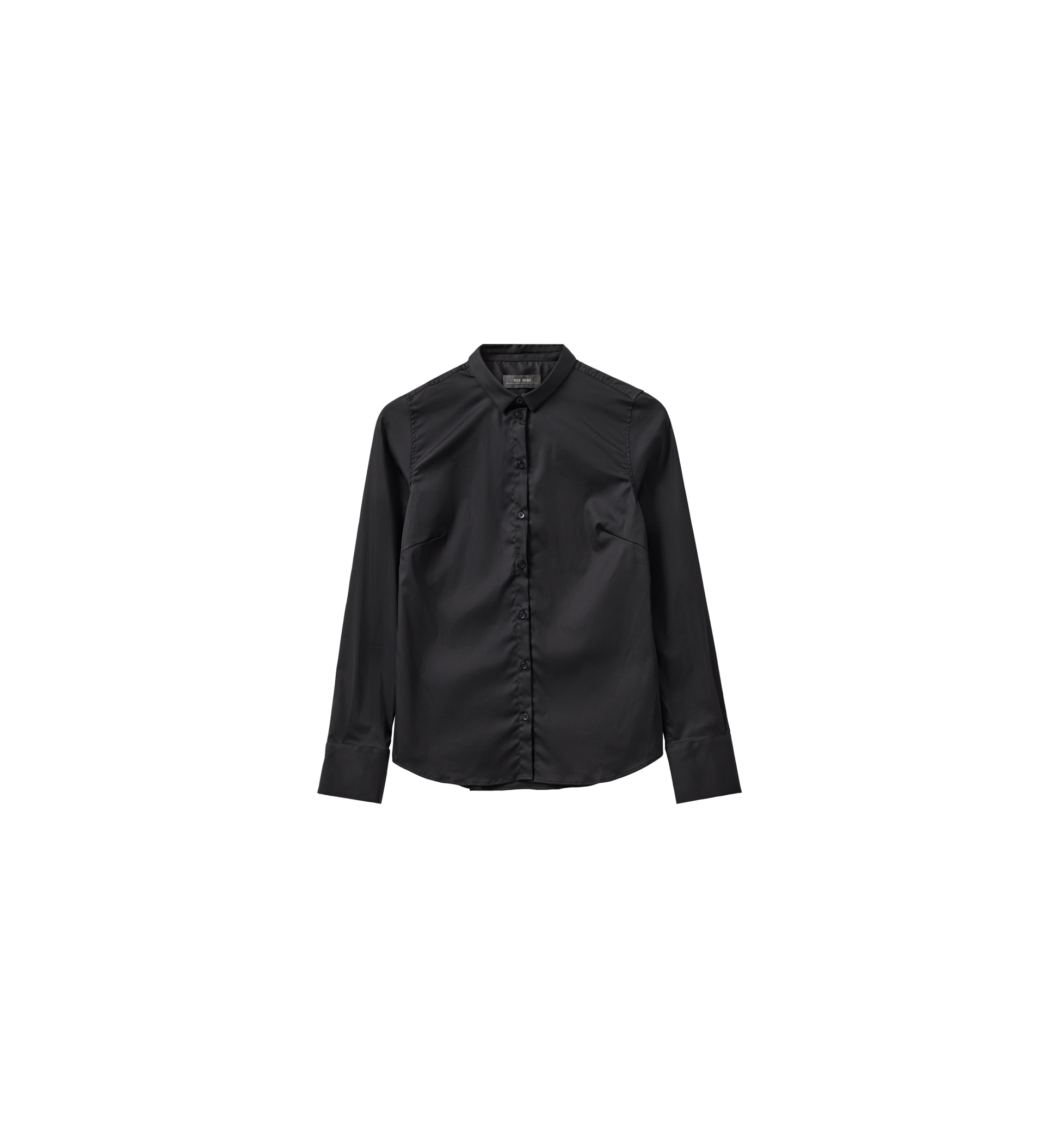 Packshot / Black / Front