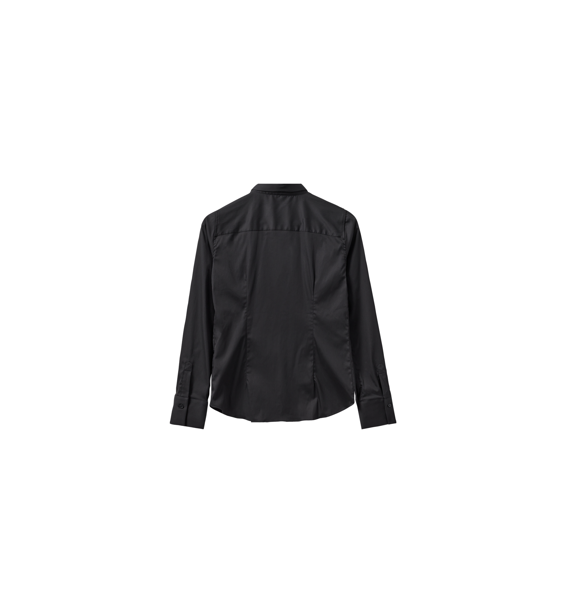 Packshot / Black / Back