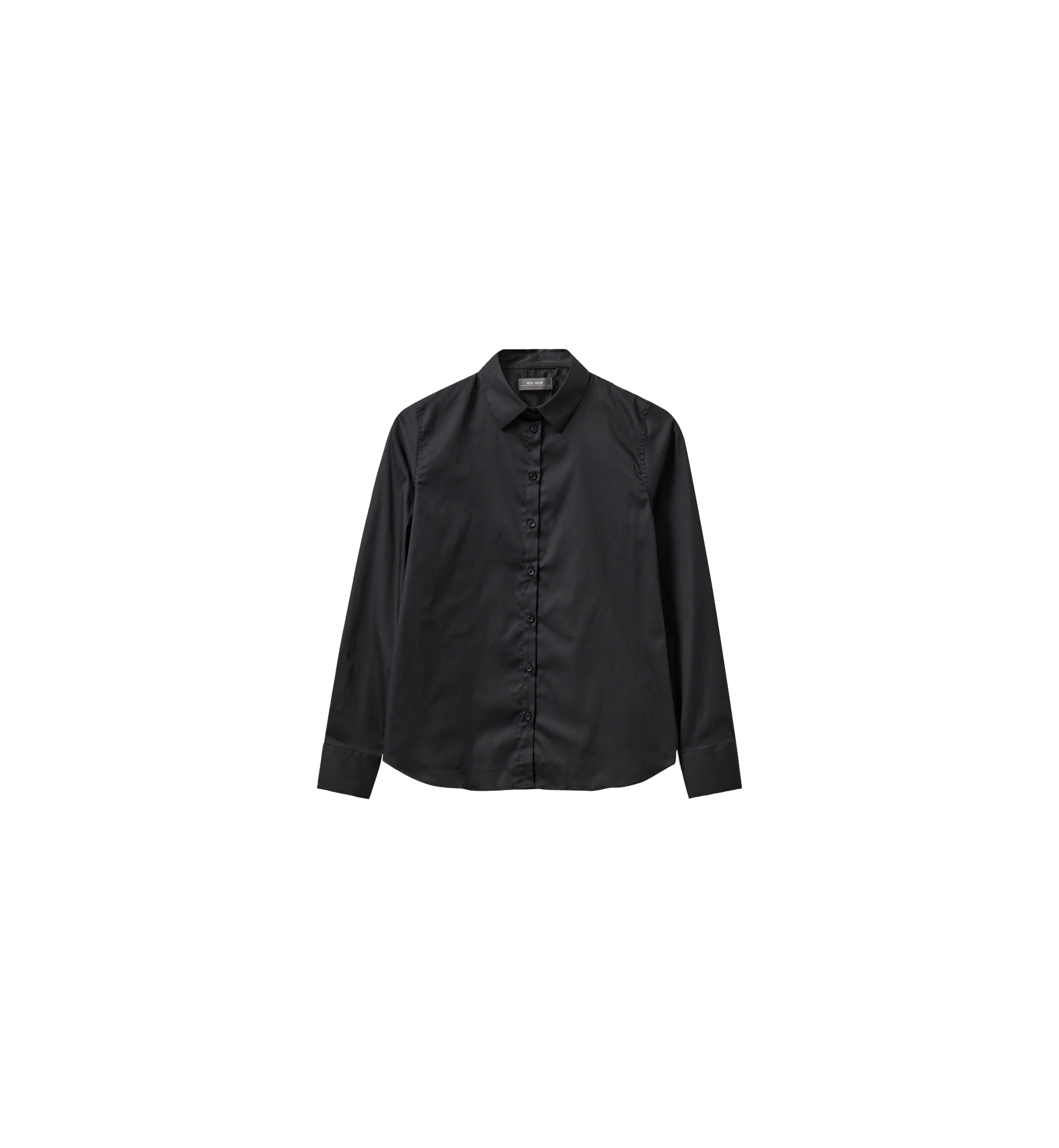 Packshot / Black / Front
