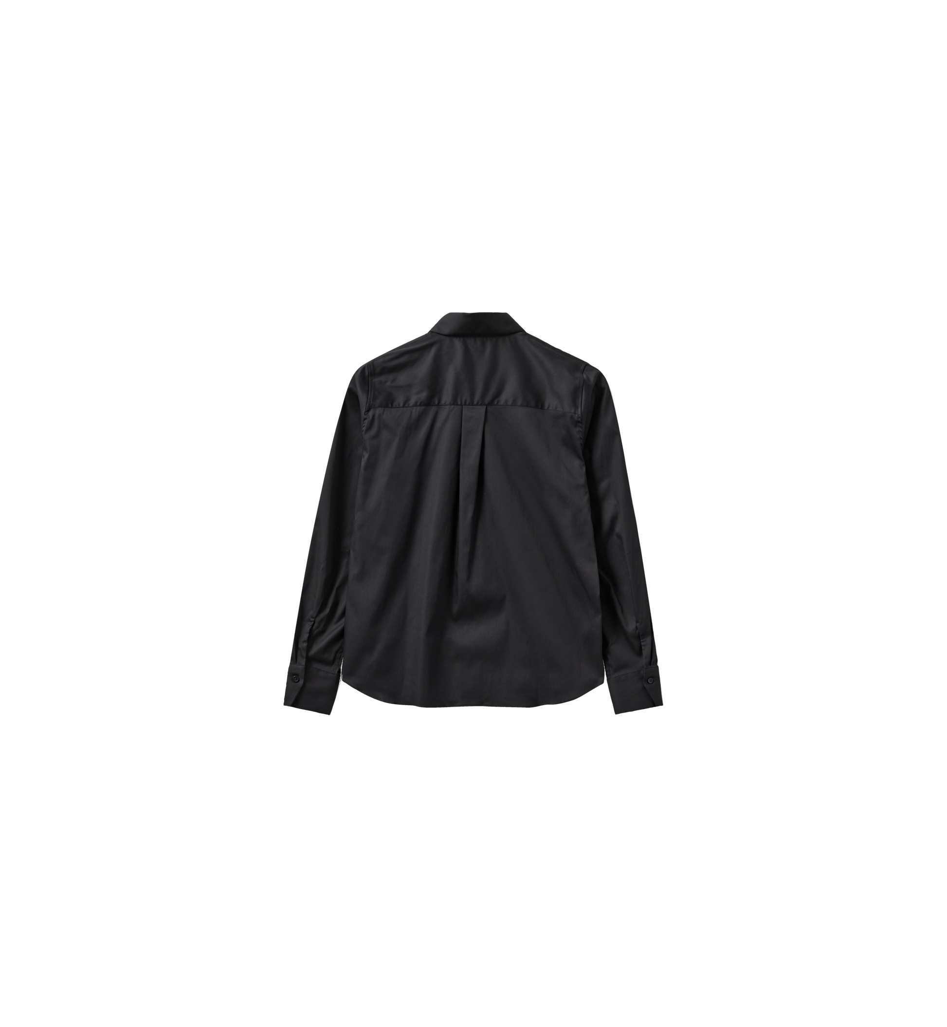 Packshot / Black / Back