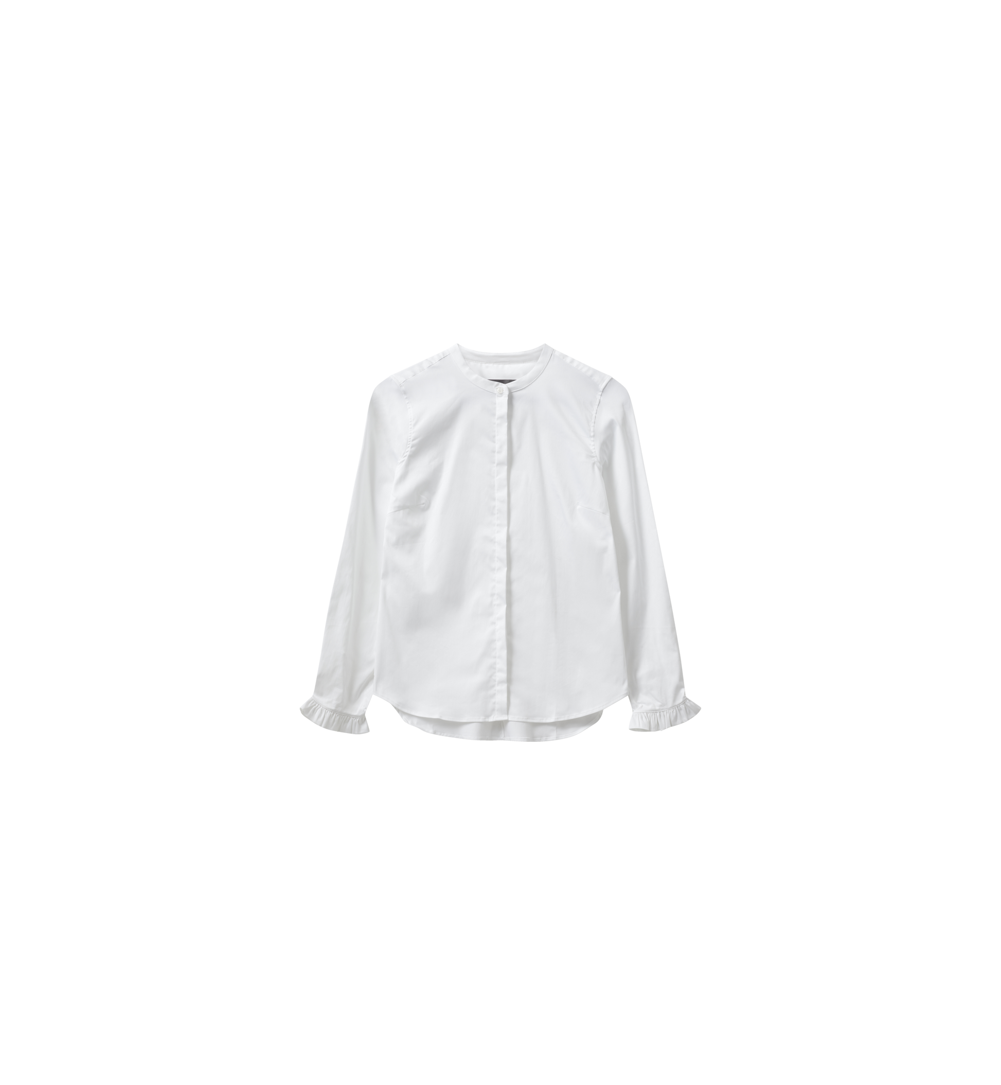 Packshot / White / Front