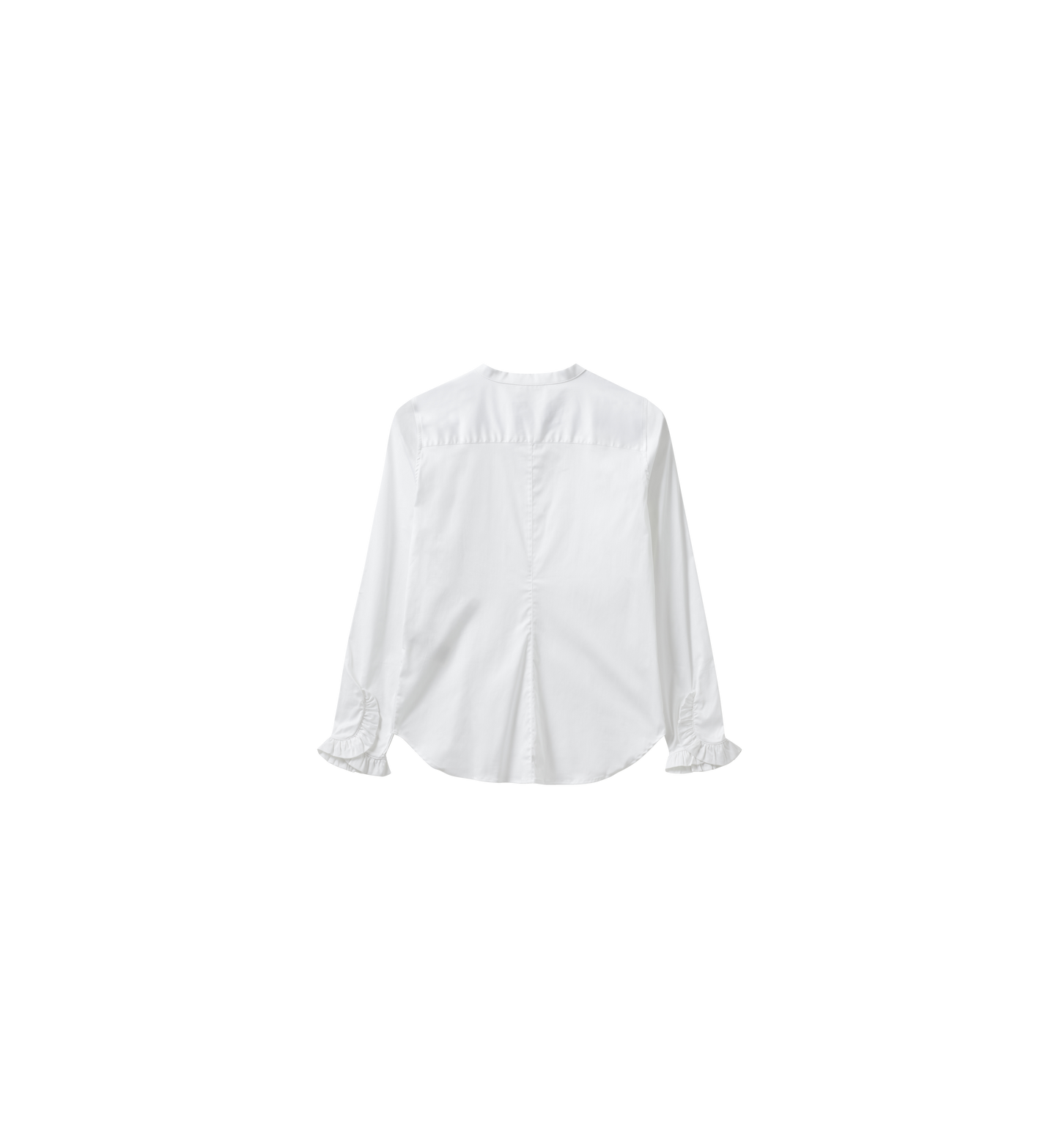 Packshot / White / Back