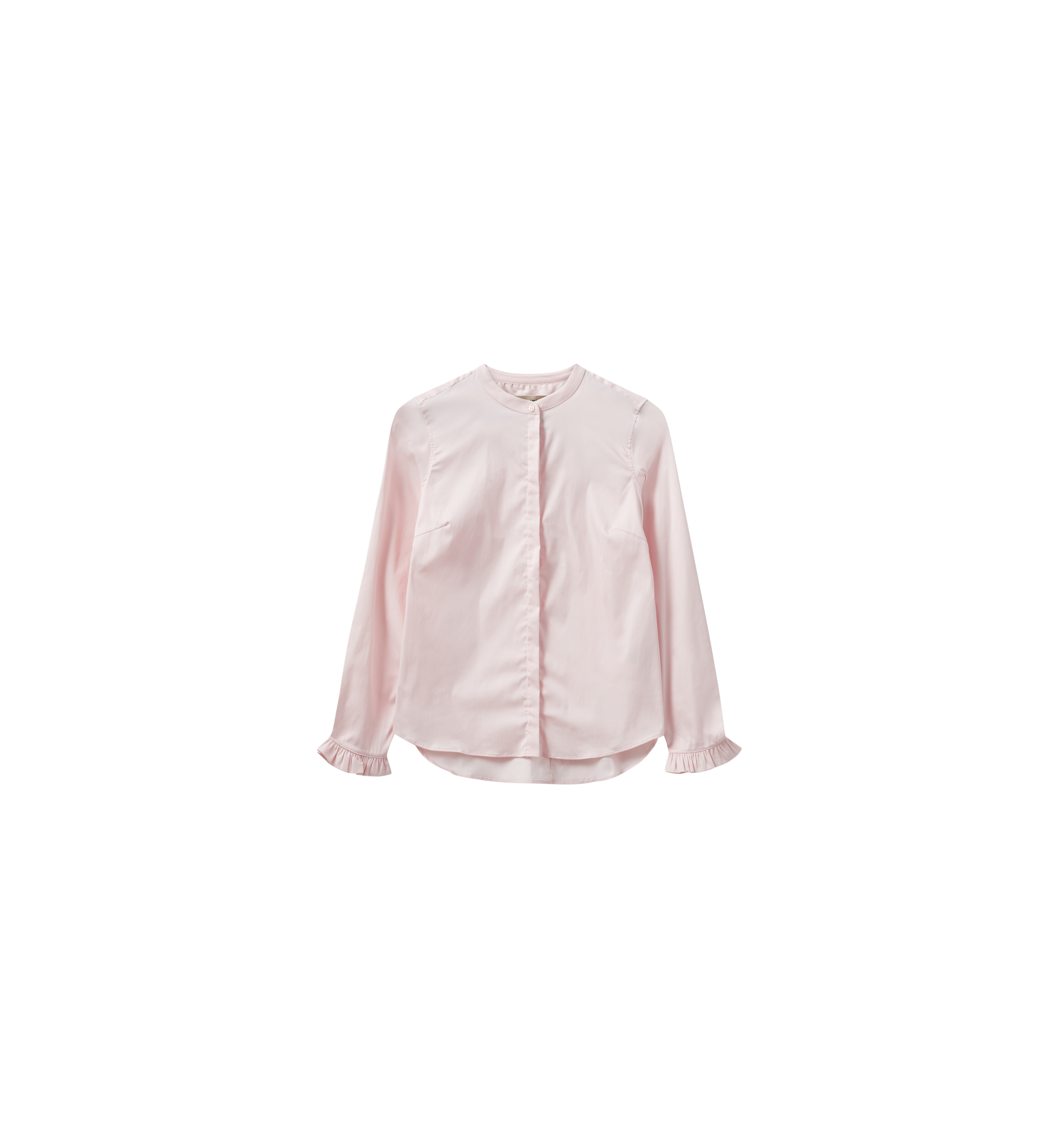 Packshot / Soft Rose / Front