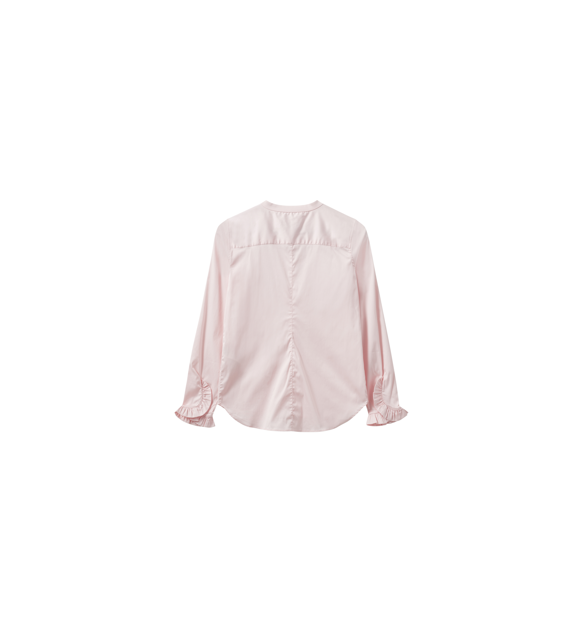 Packshot / Soft Rose / Back