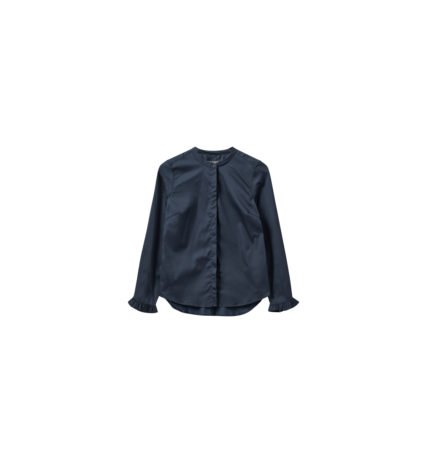 Packshot / Night Blue / Front