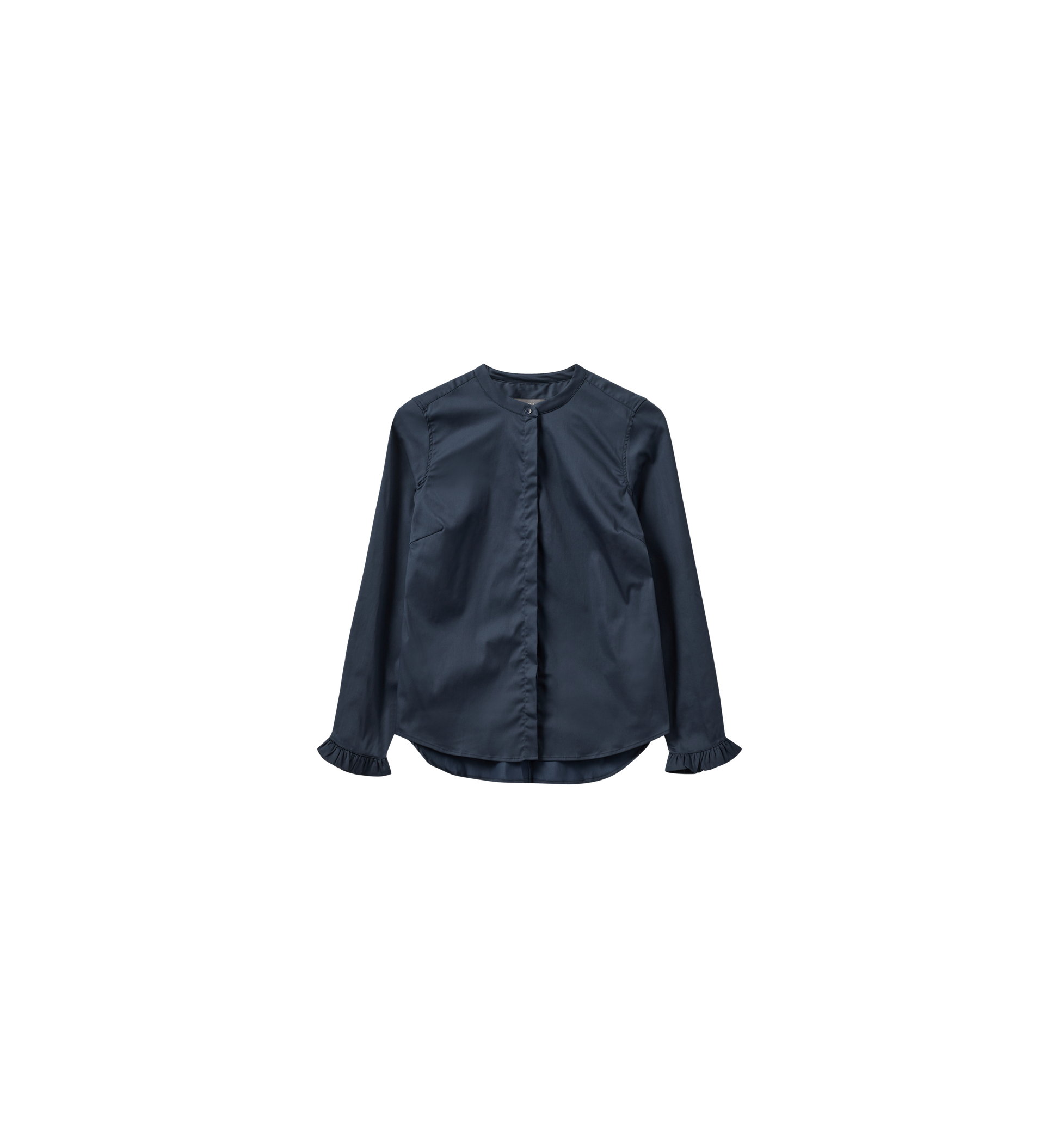 Packshot / Night Blue / Front