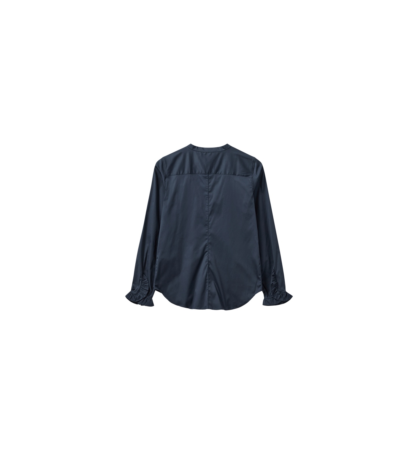 Packshot / Night Blue / Back