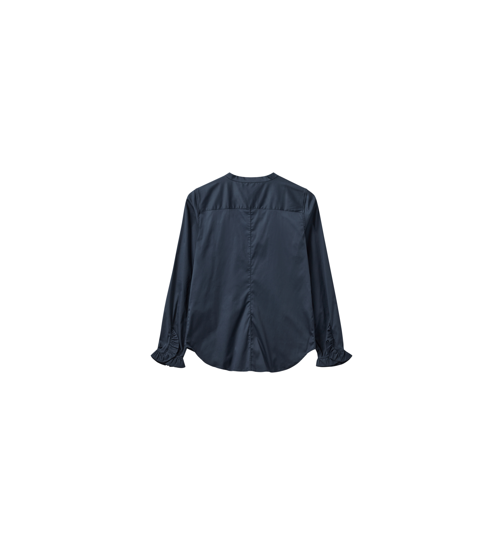 Packshot / Night Blue / Back