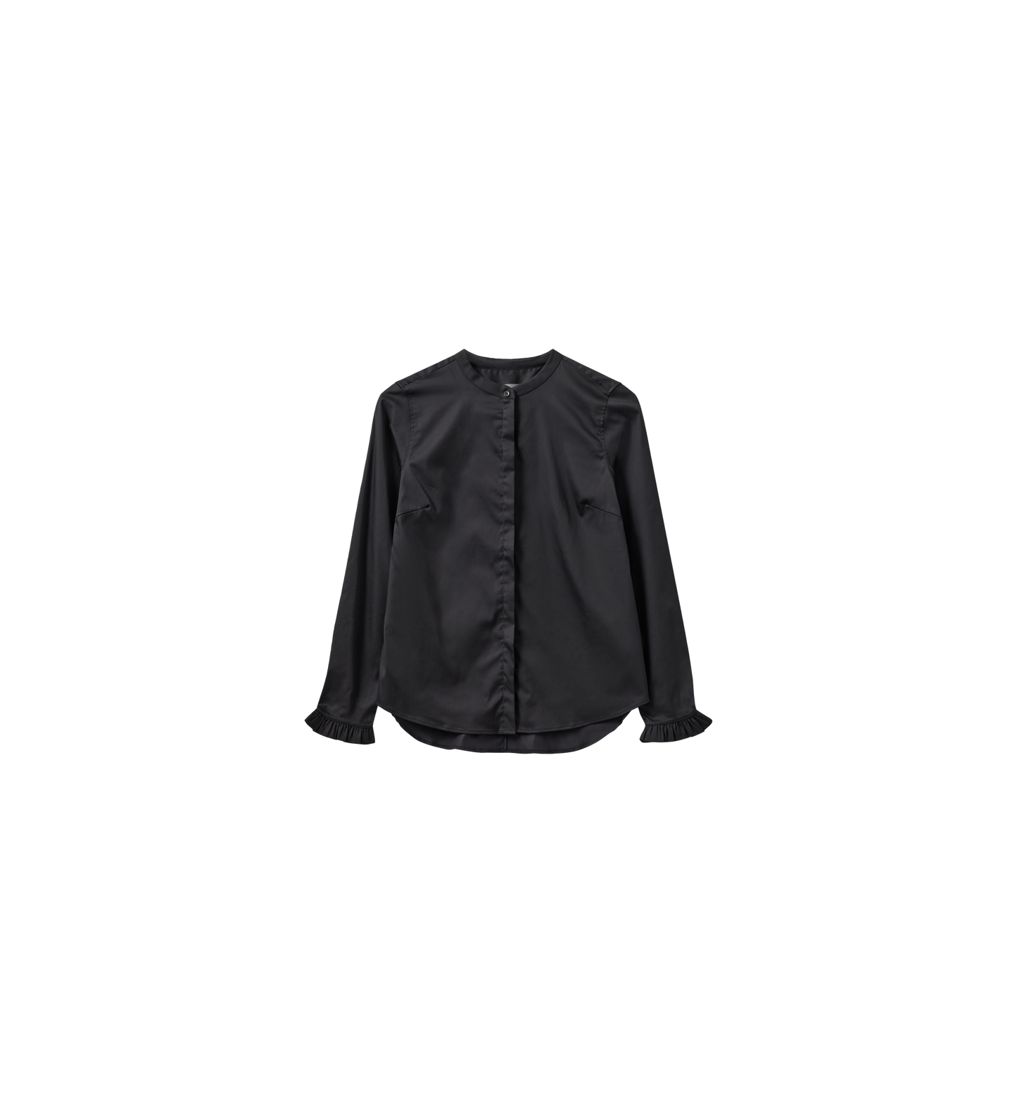 Packshot / Black / Front