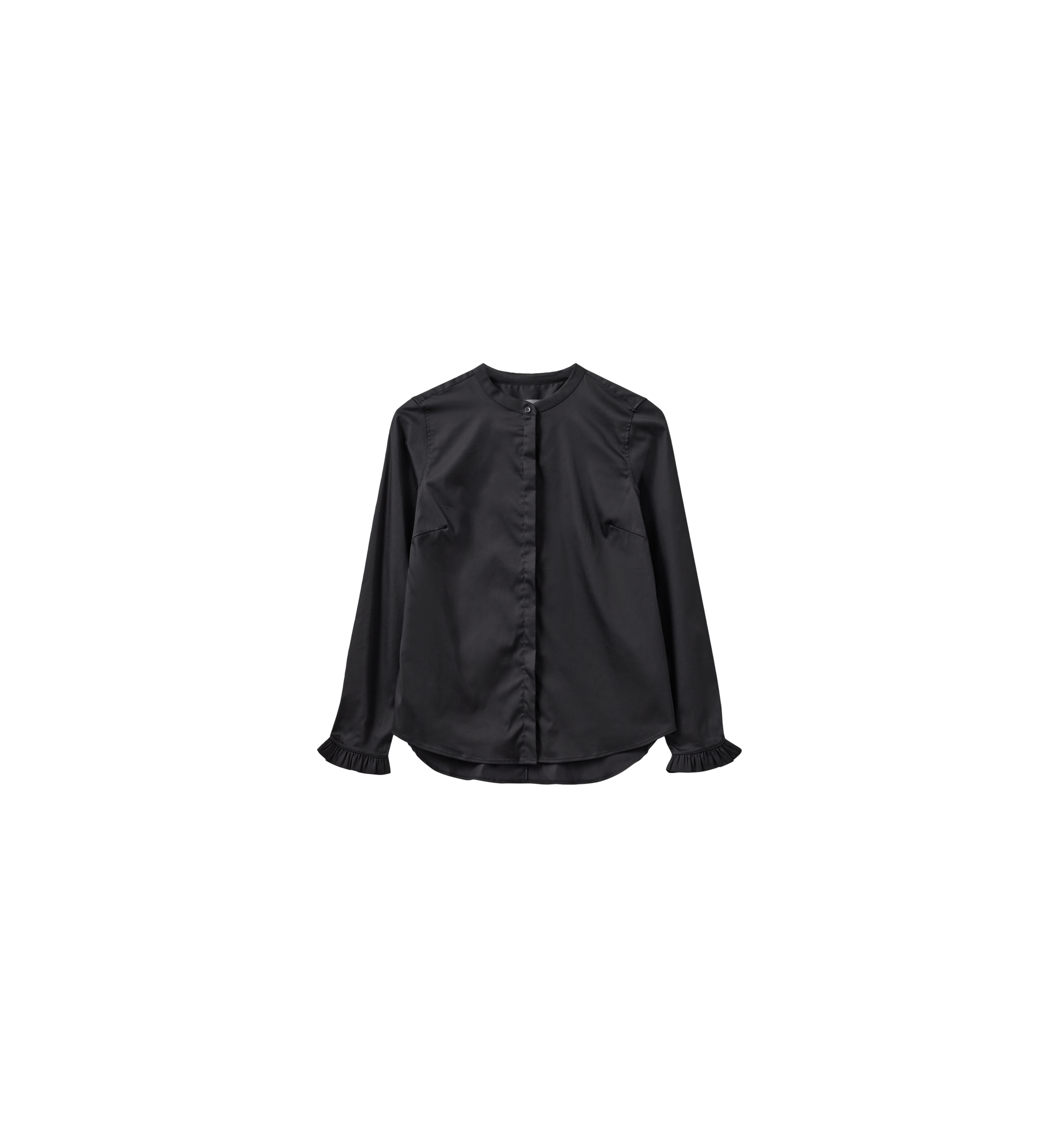 Packshot / Black / Front