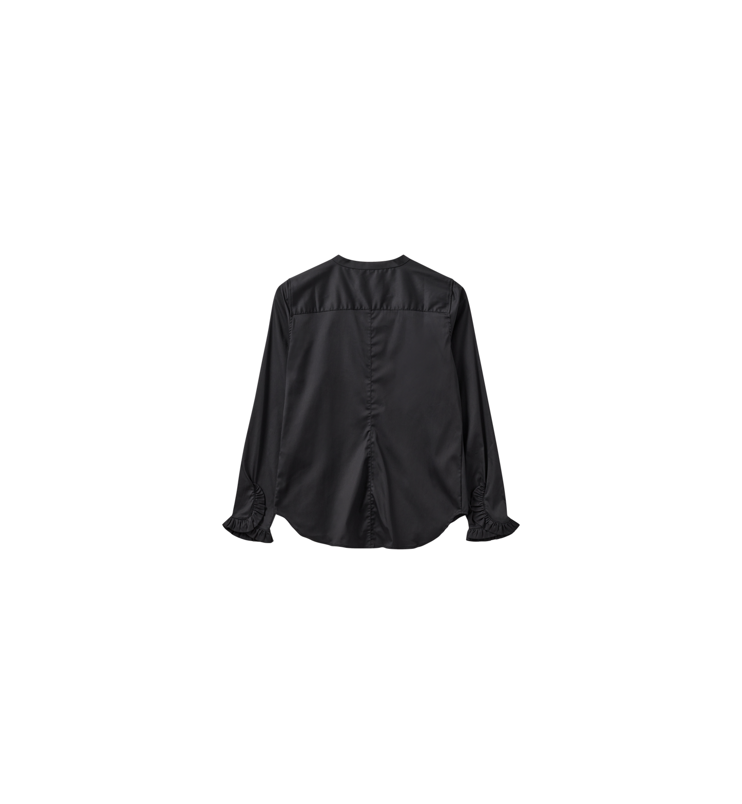 Packshot / Black / Back