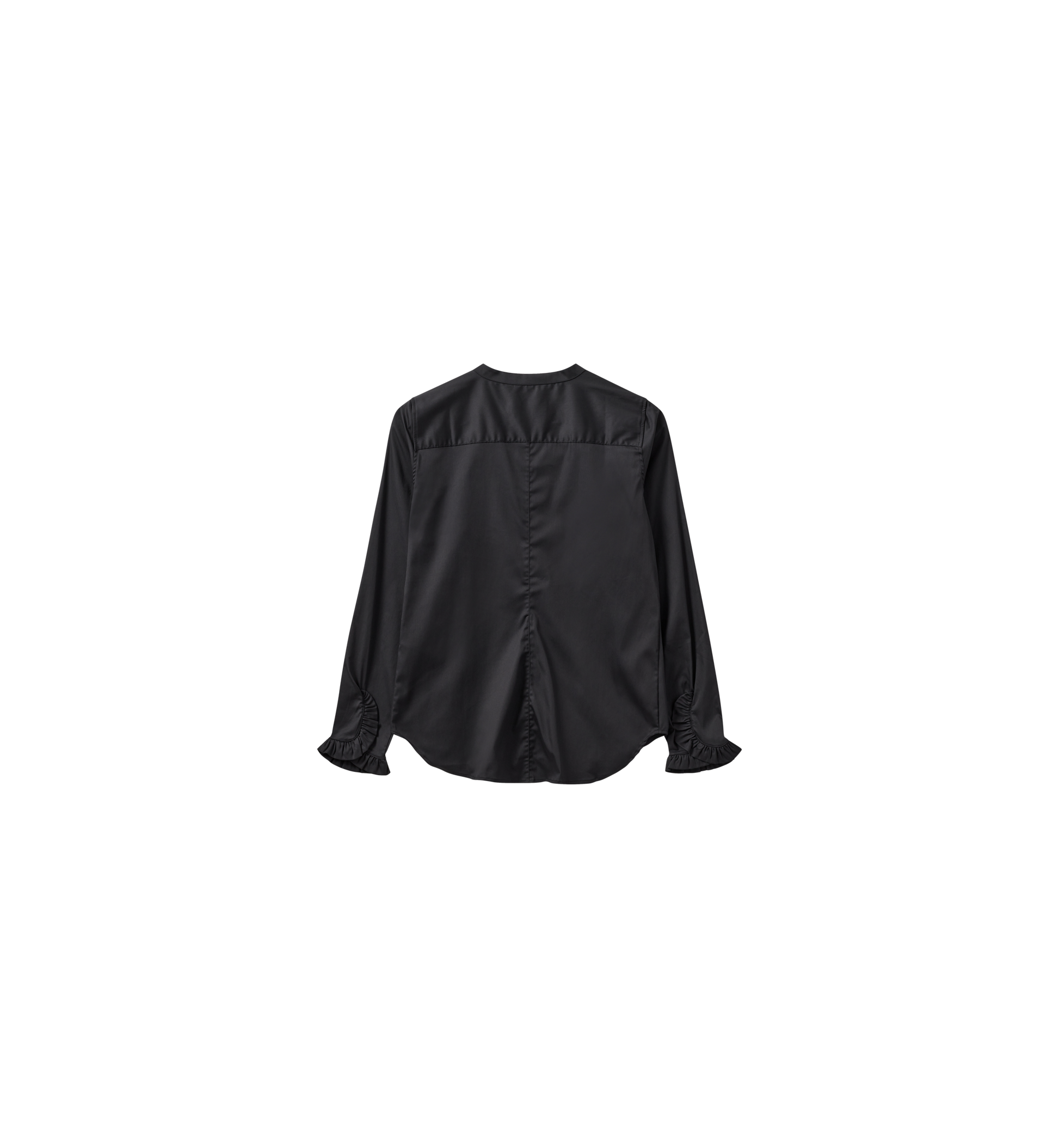 Packshot / Black / Back