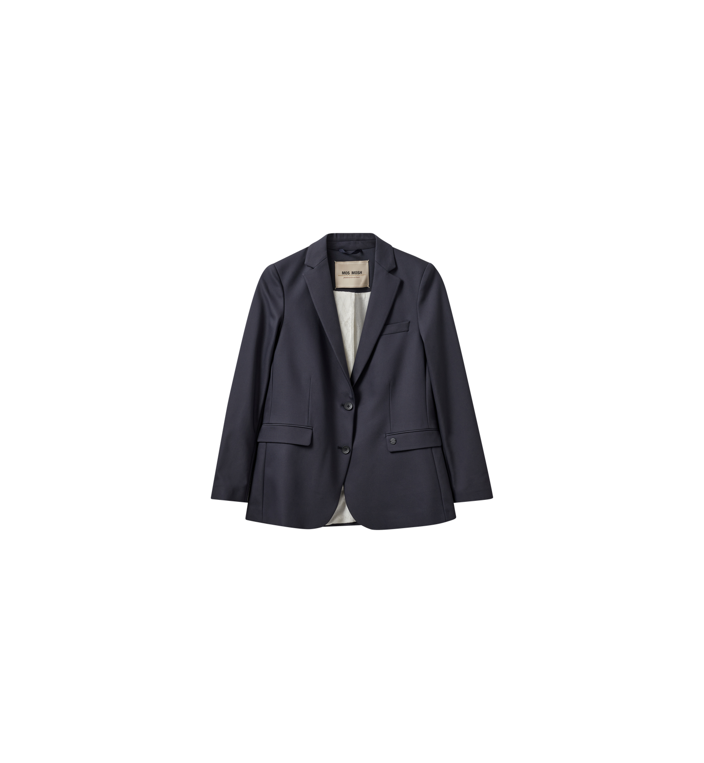 Packshot / Navy / Front