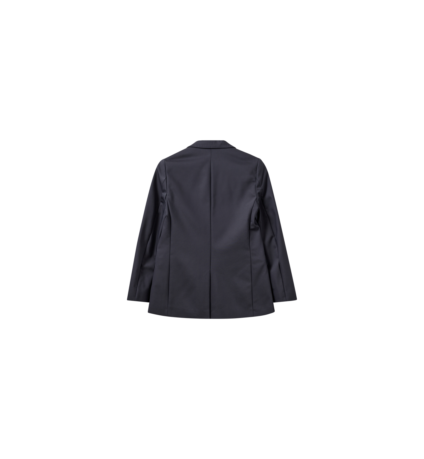 Packshot / Navy / Back