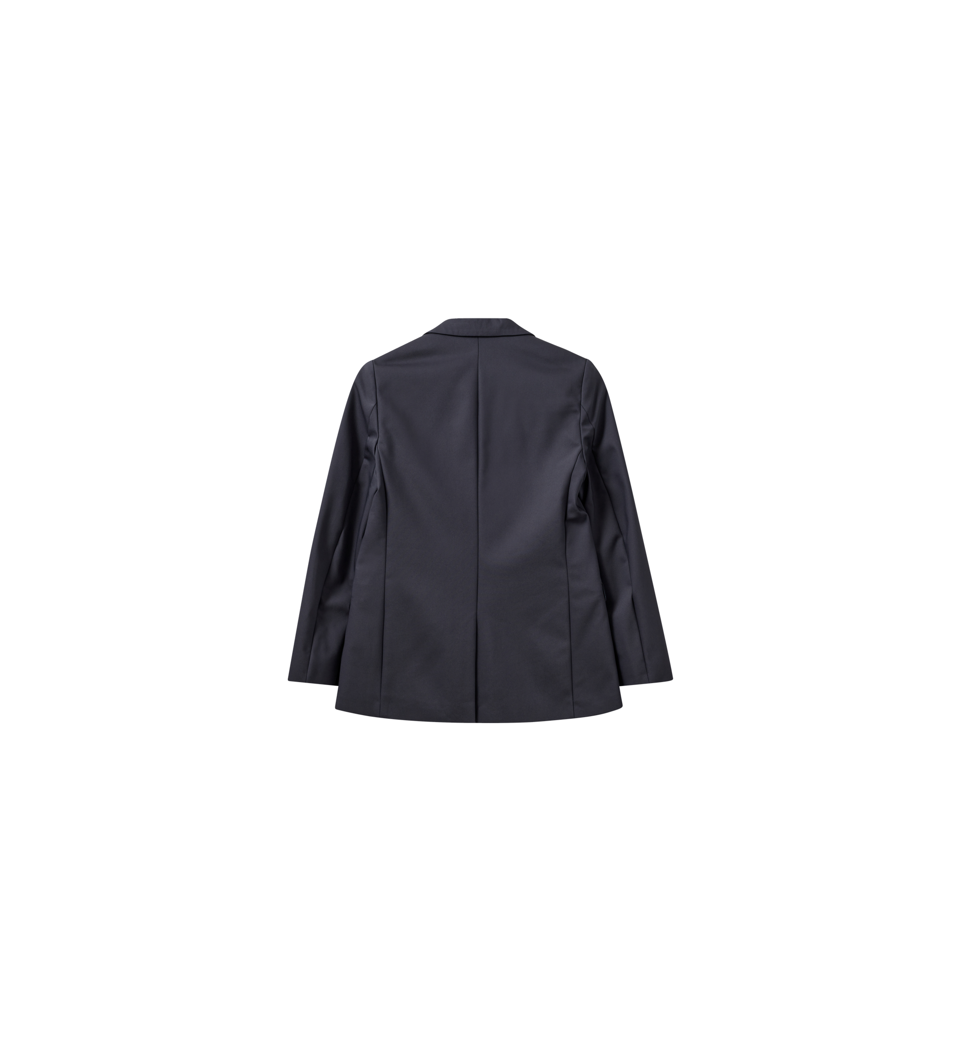 Packshot / Navy / Back