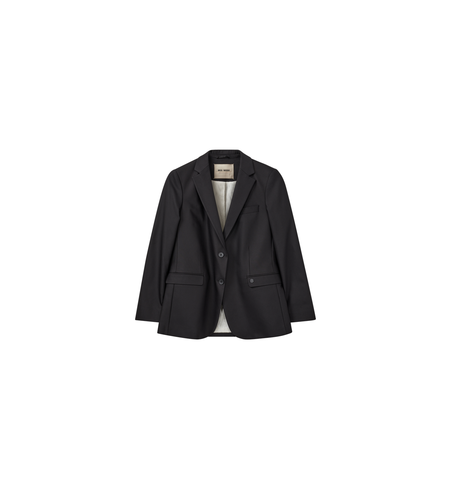 Packshot / Black / Front