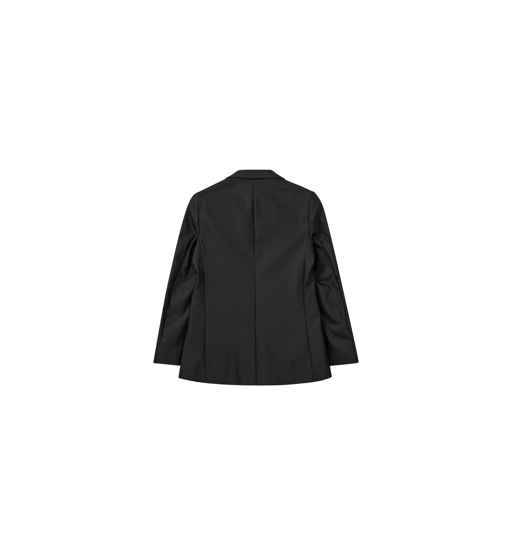 Packshot / Black / Back