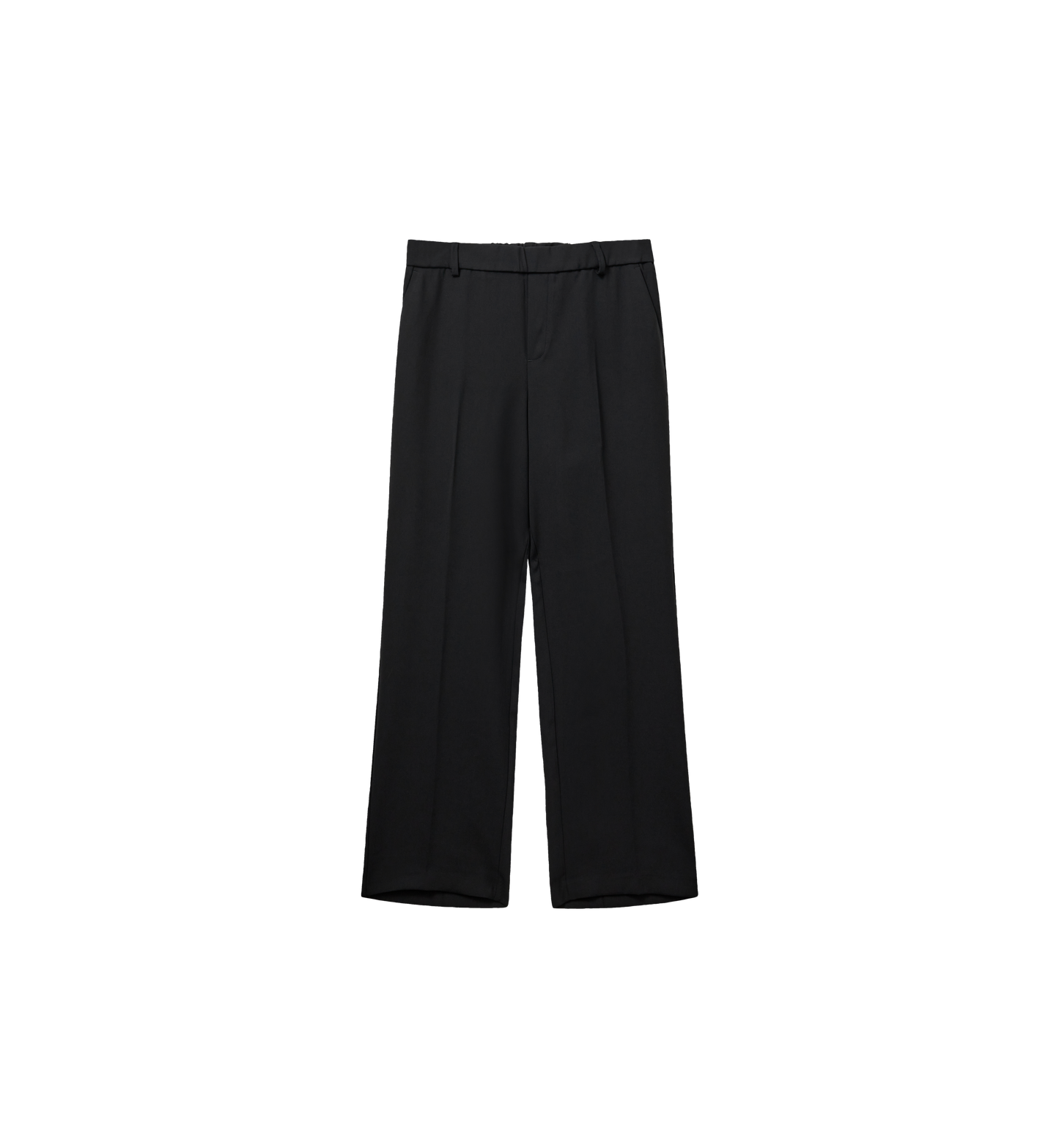 Packshot / Black / Front