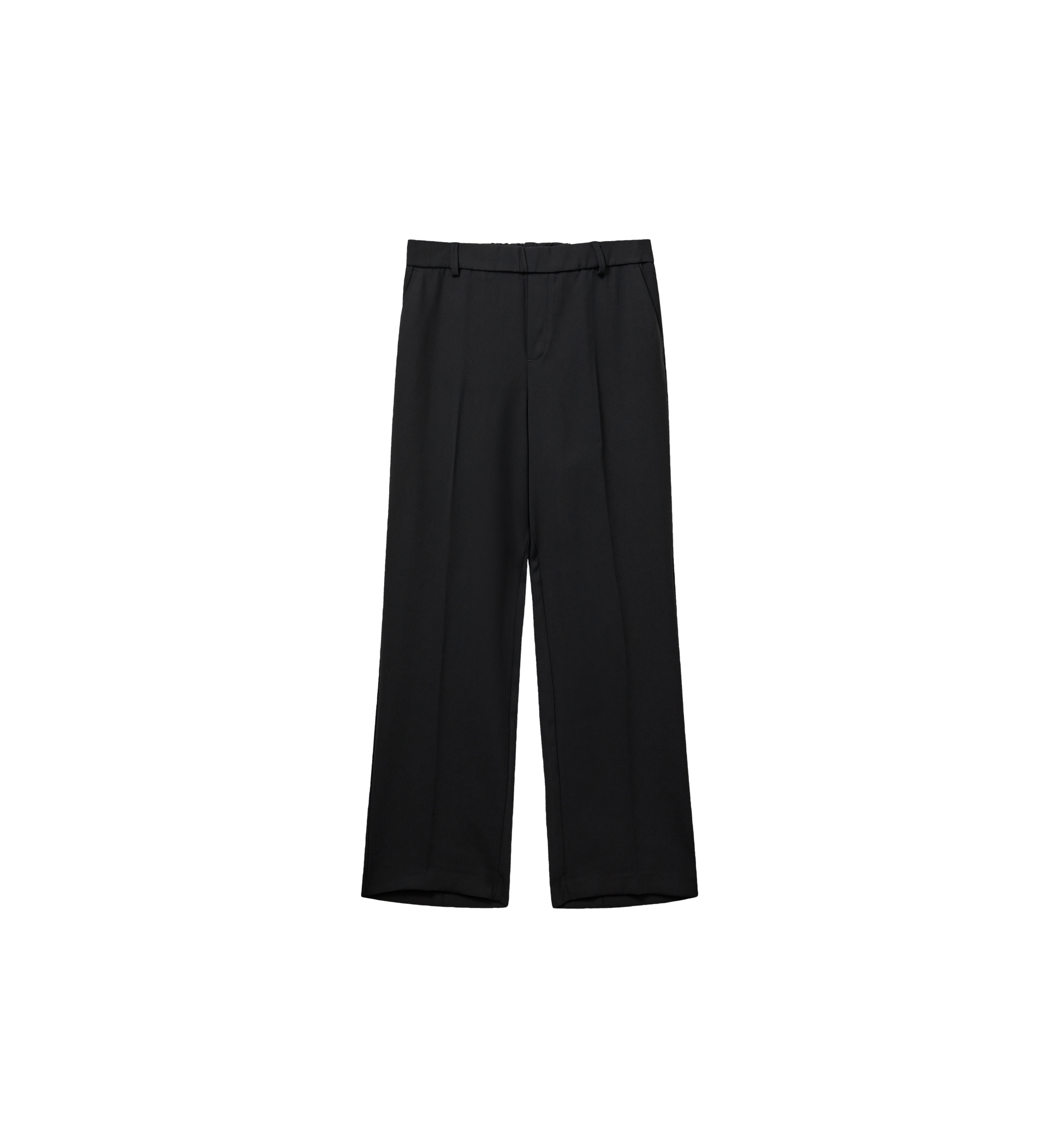 Packshot / Black / Front