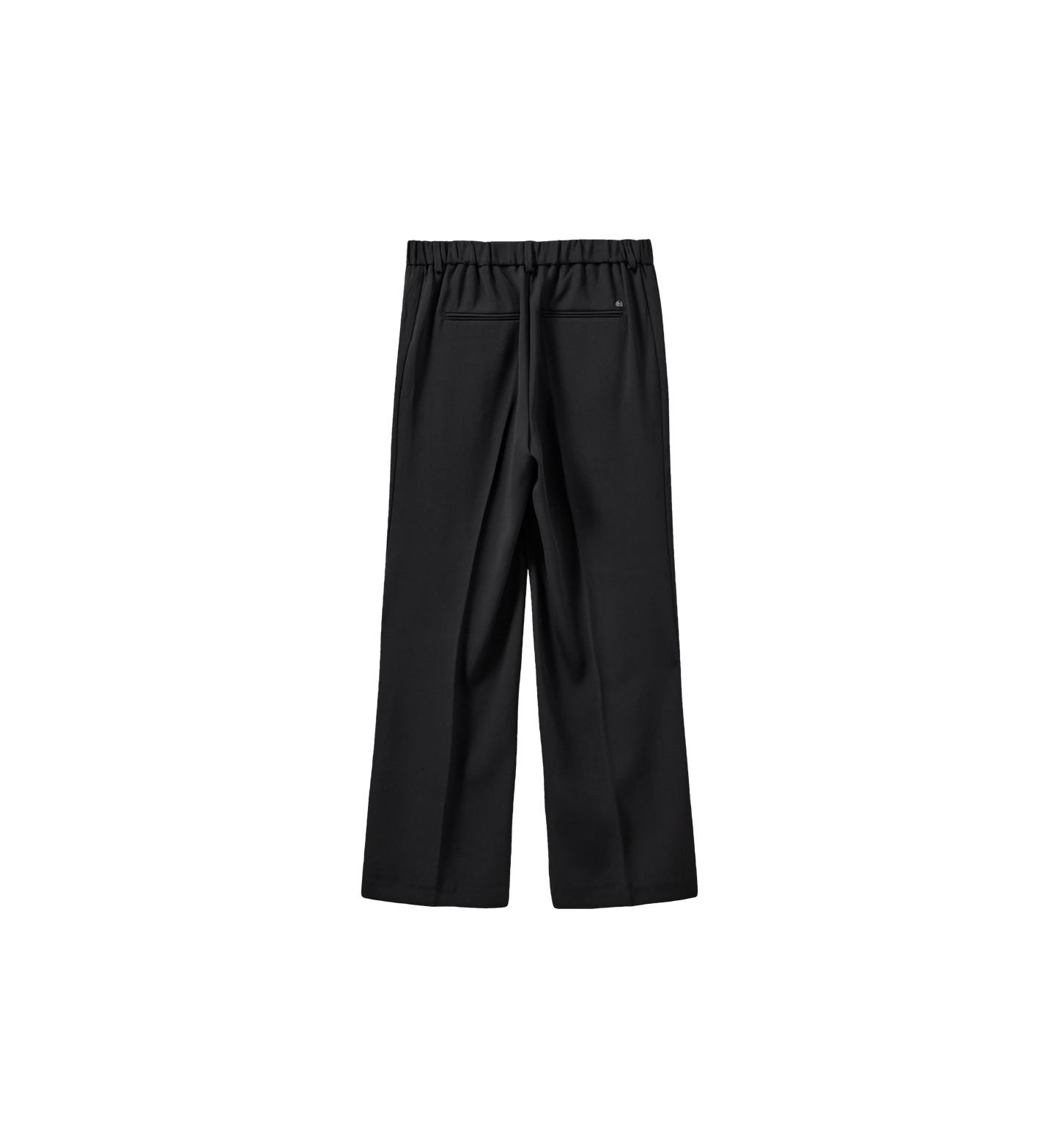 Packshot / Black / Back