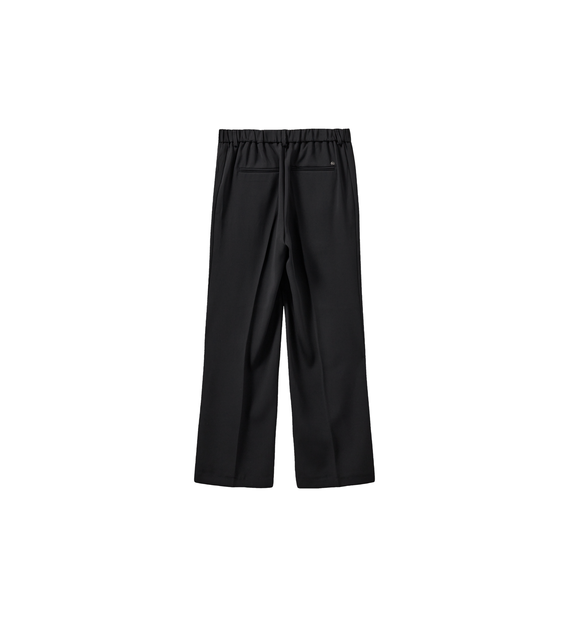Packshot / Black / Back