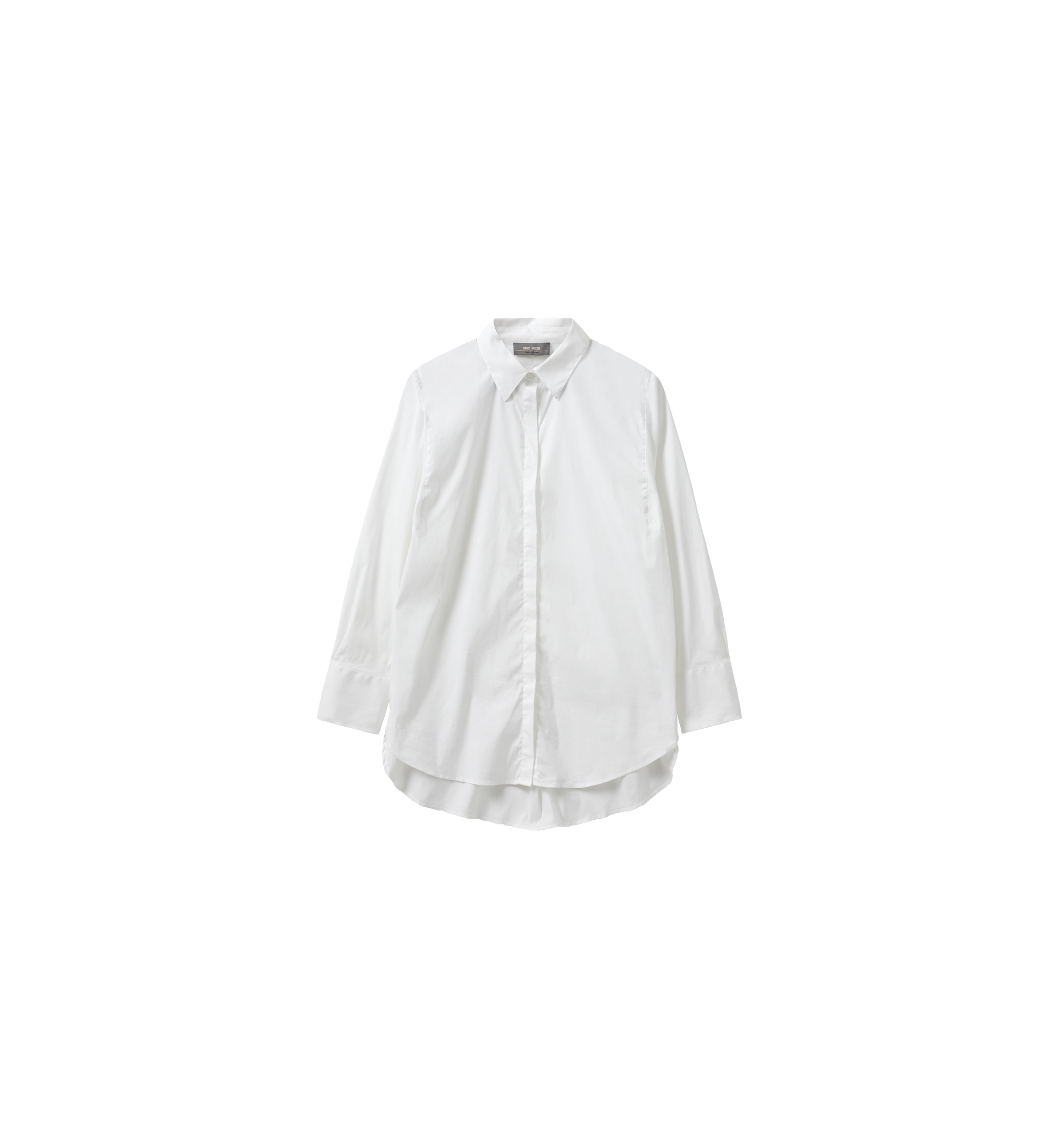 Packshot / White / Front