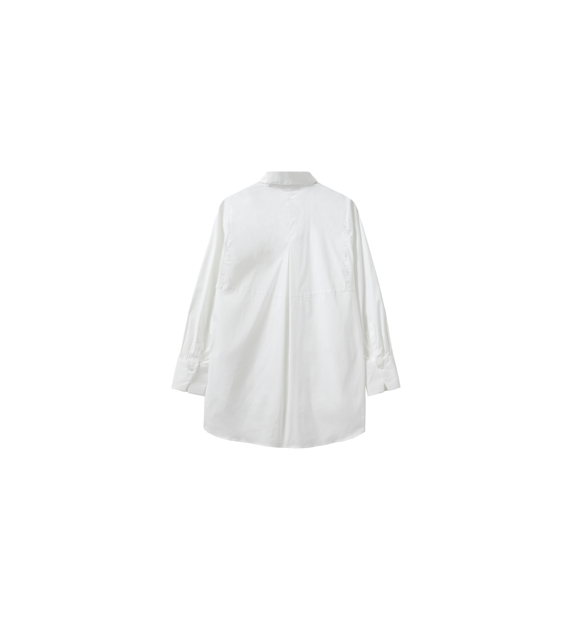 Packshot / White / Back