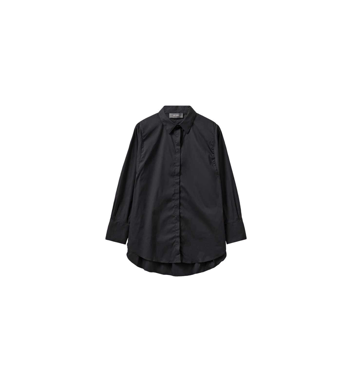 Packshot / Black / Front