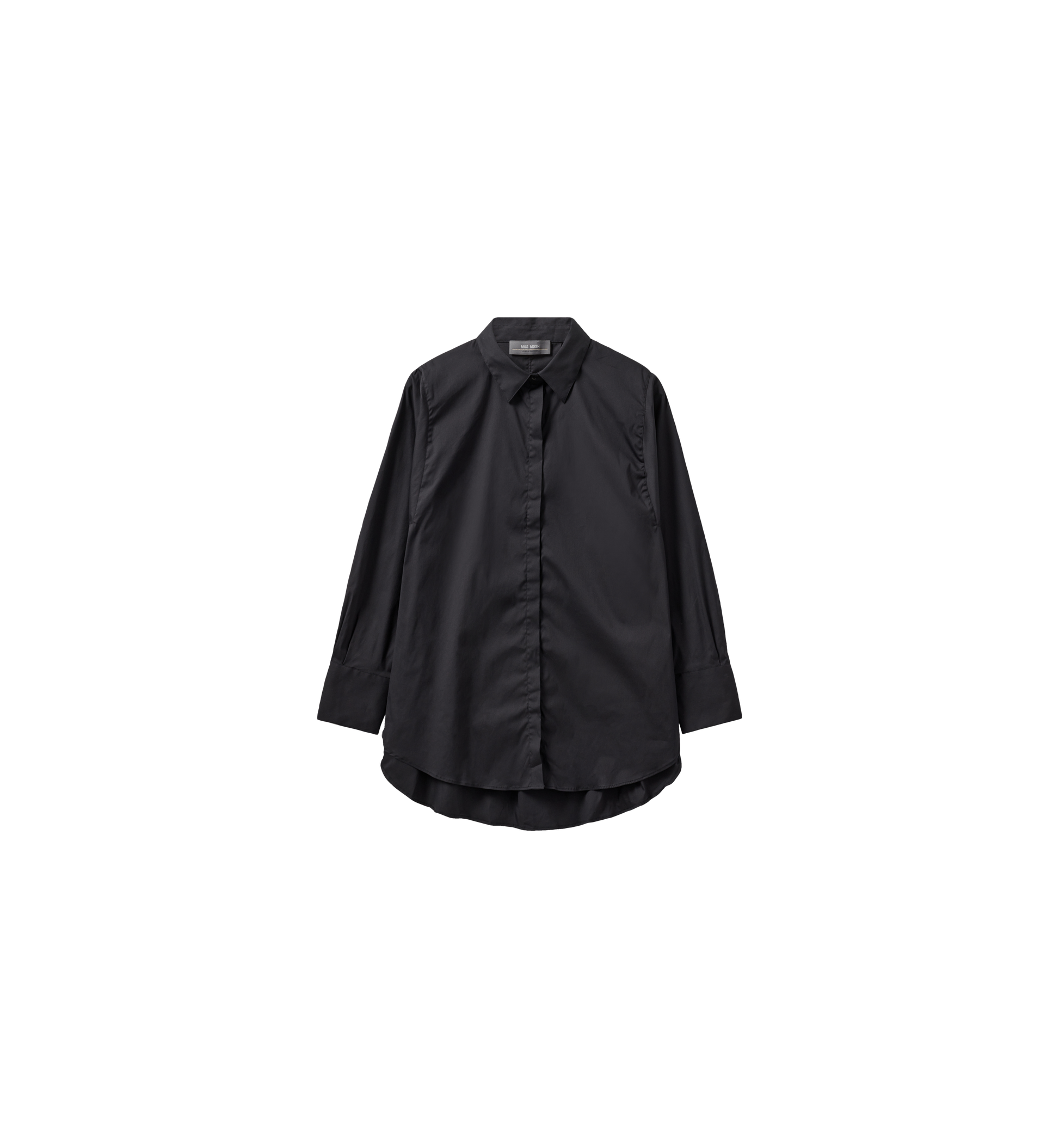 Packshot / Black / Front