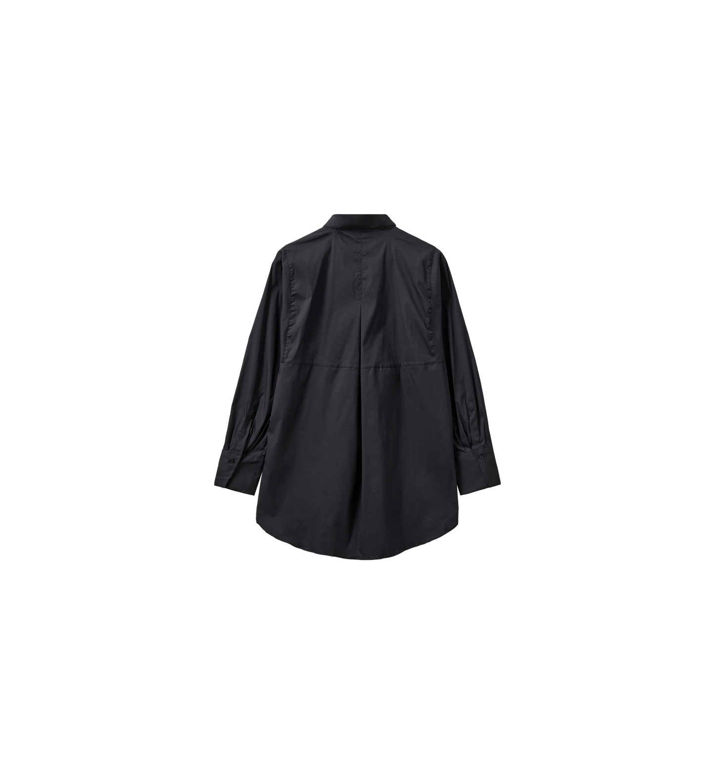 Packshot / Black / Back