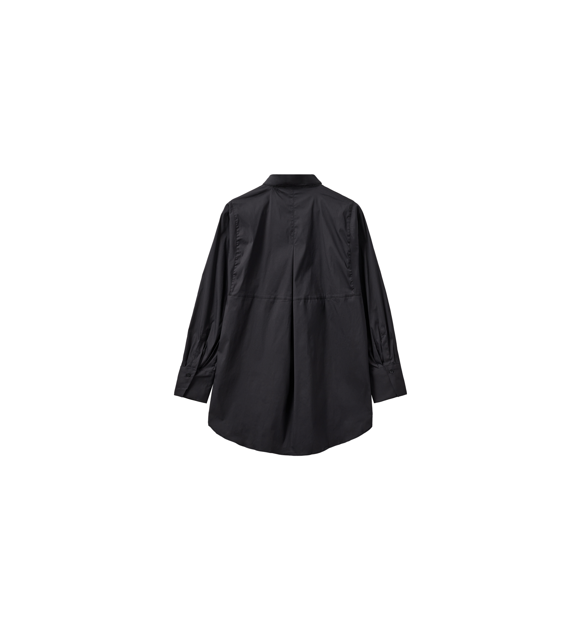 Packshot / Black / Back