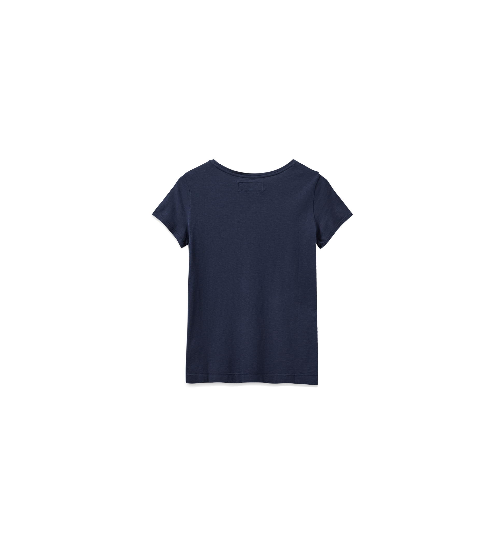 Packshot / Navy / Back
