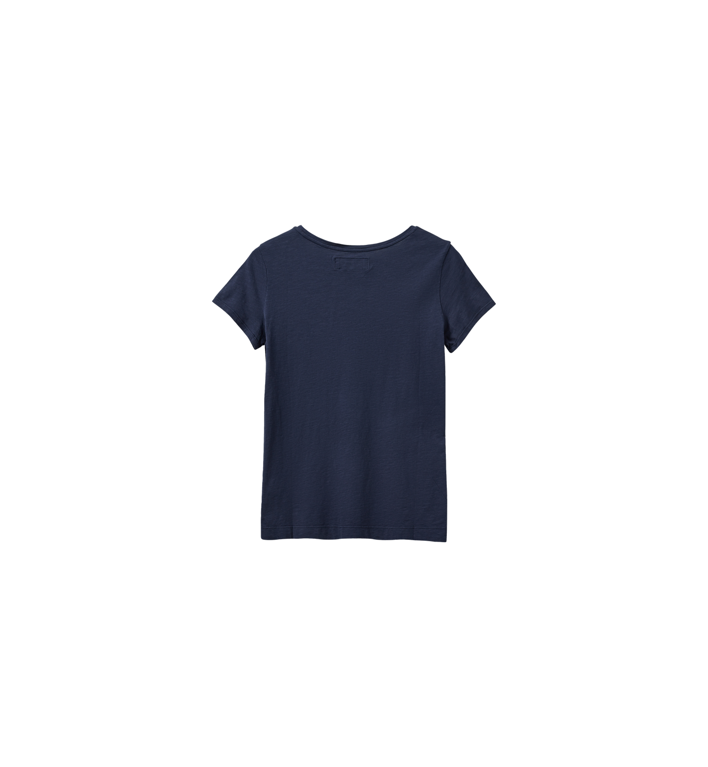 Packshot / Navy / Back