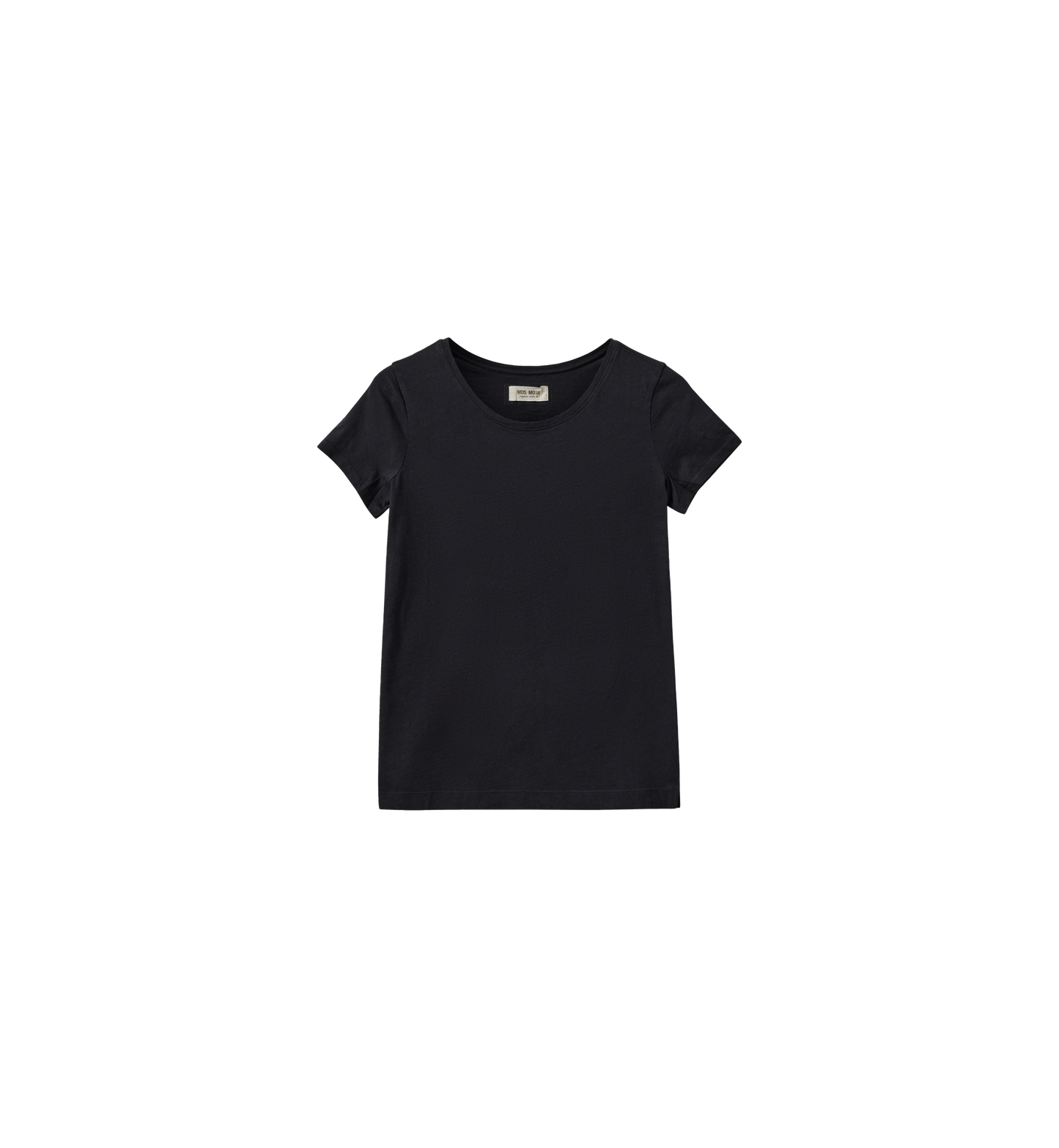Packshot / Black / Front