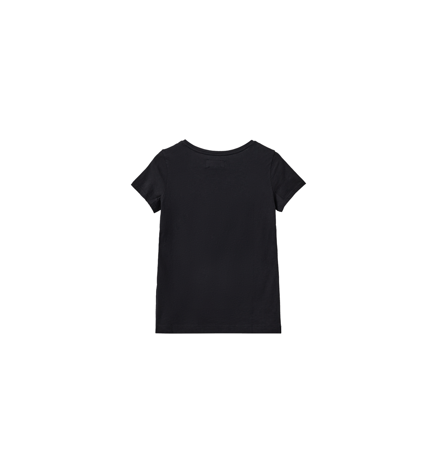 Packshot / Black / Back