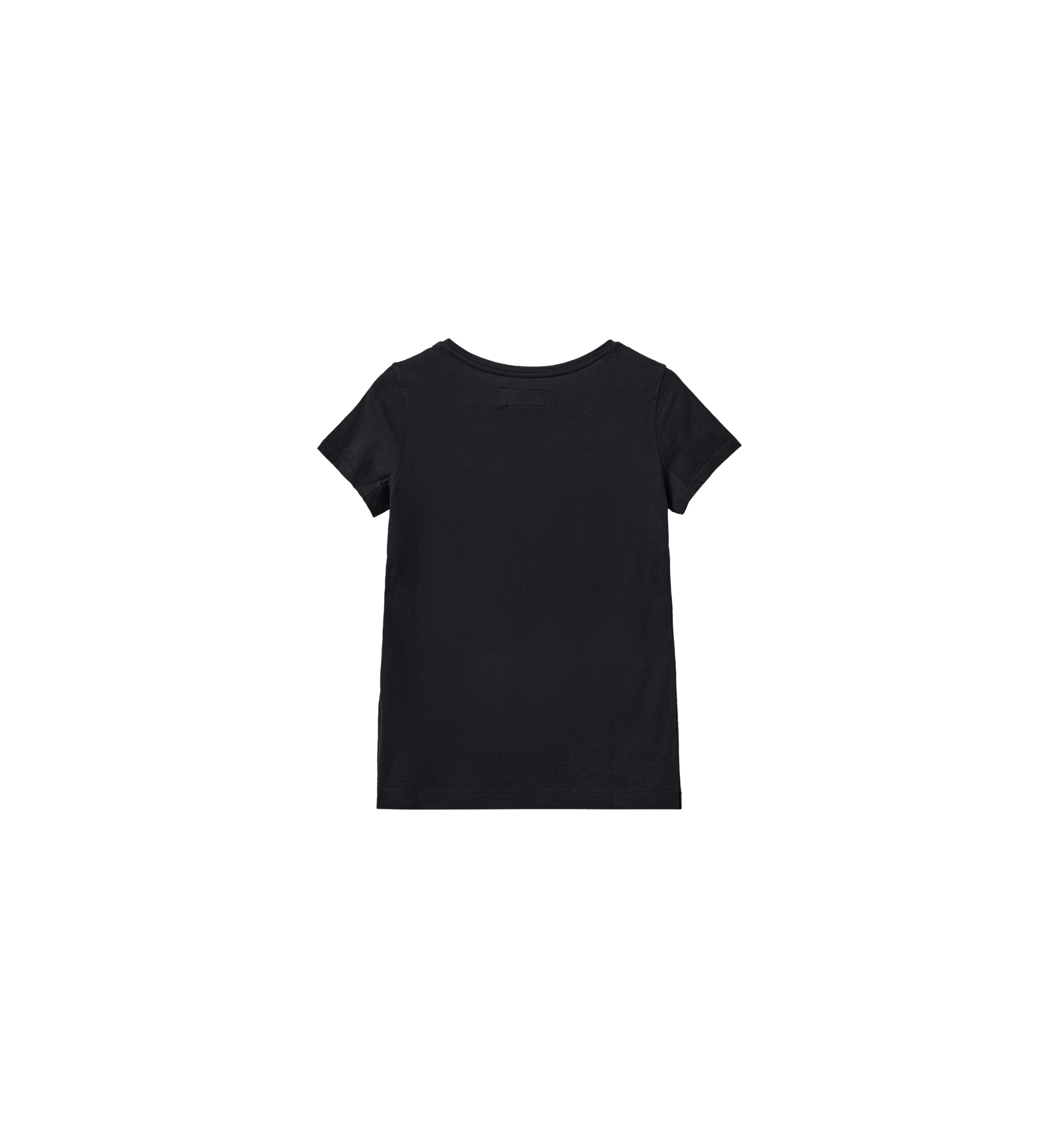 Packshot / Black / Back