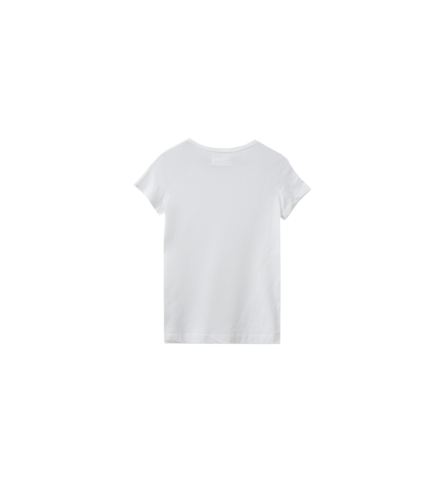 Packshot / White / Back